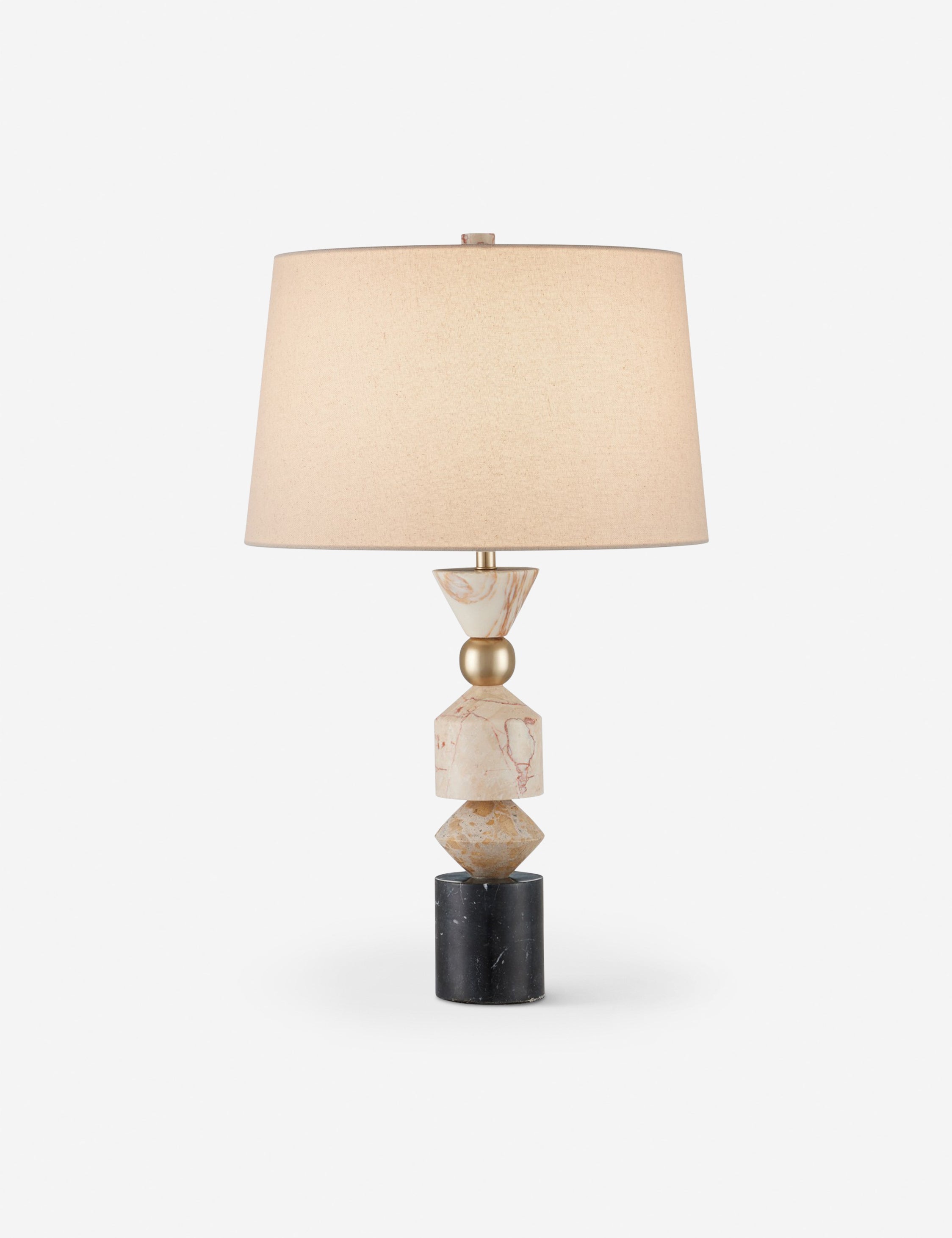 Socorro Table Lamp