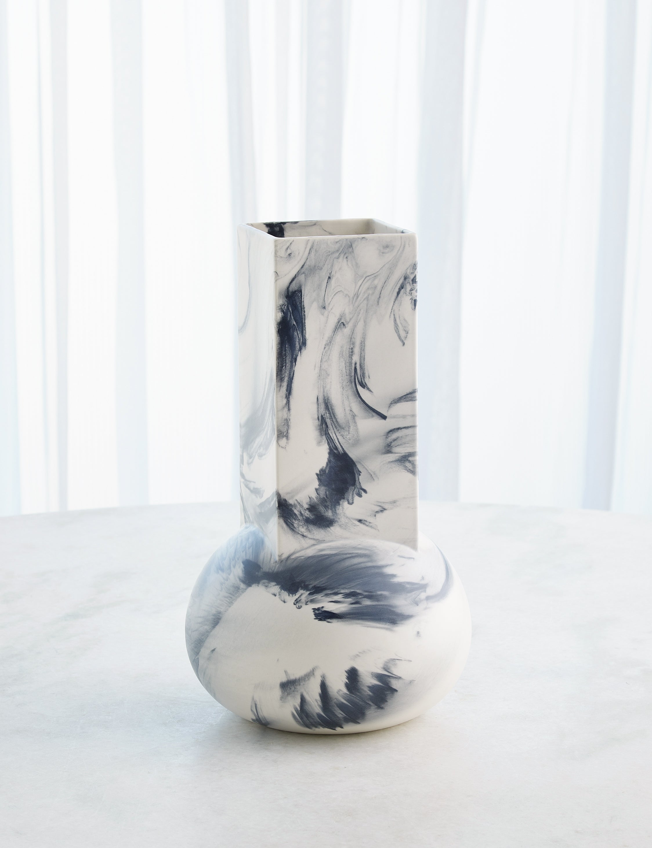 Pagotto Vase