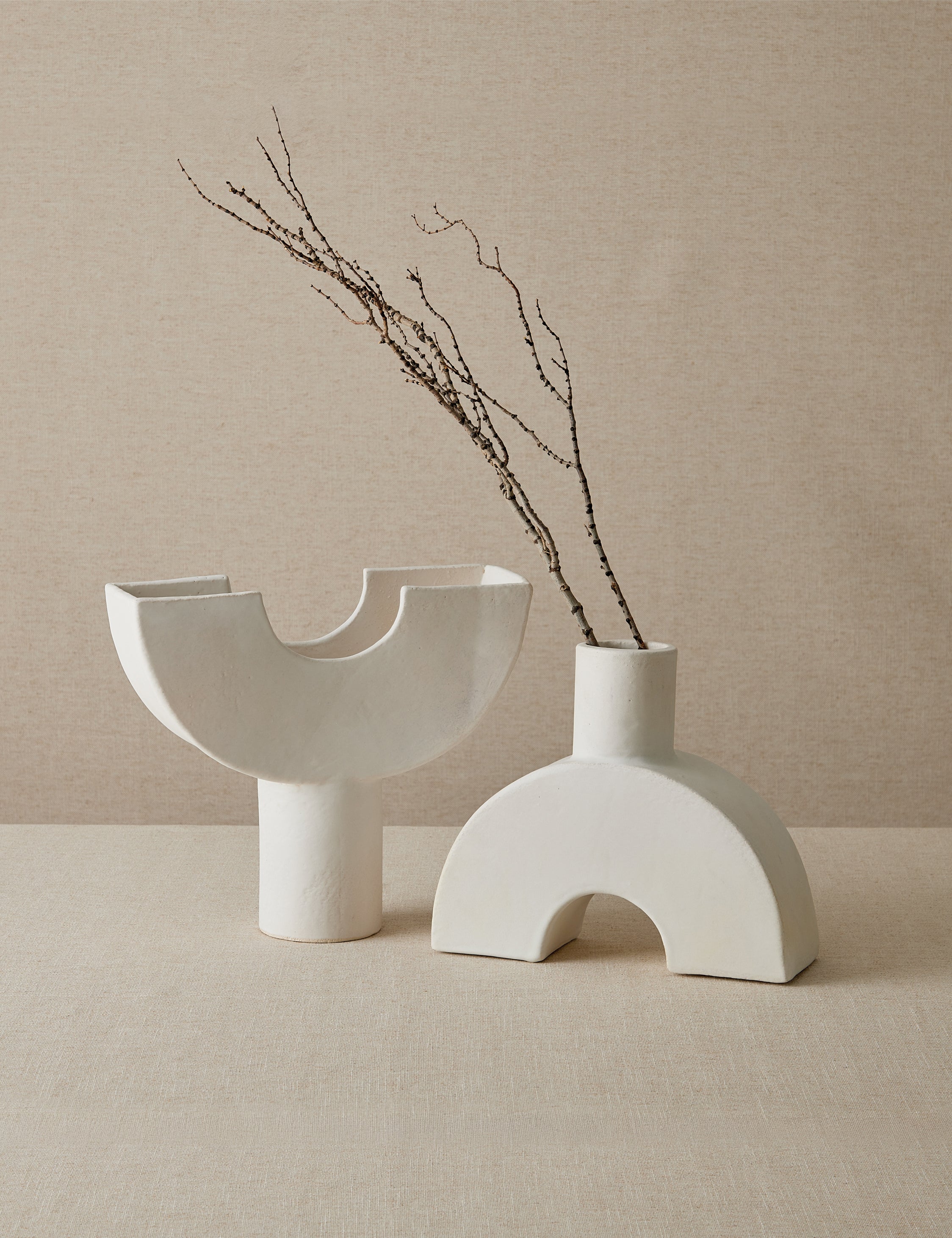 Jumelle Bowl