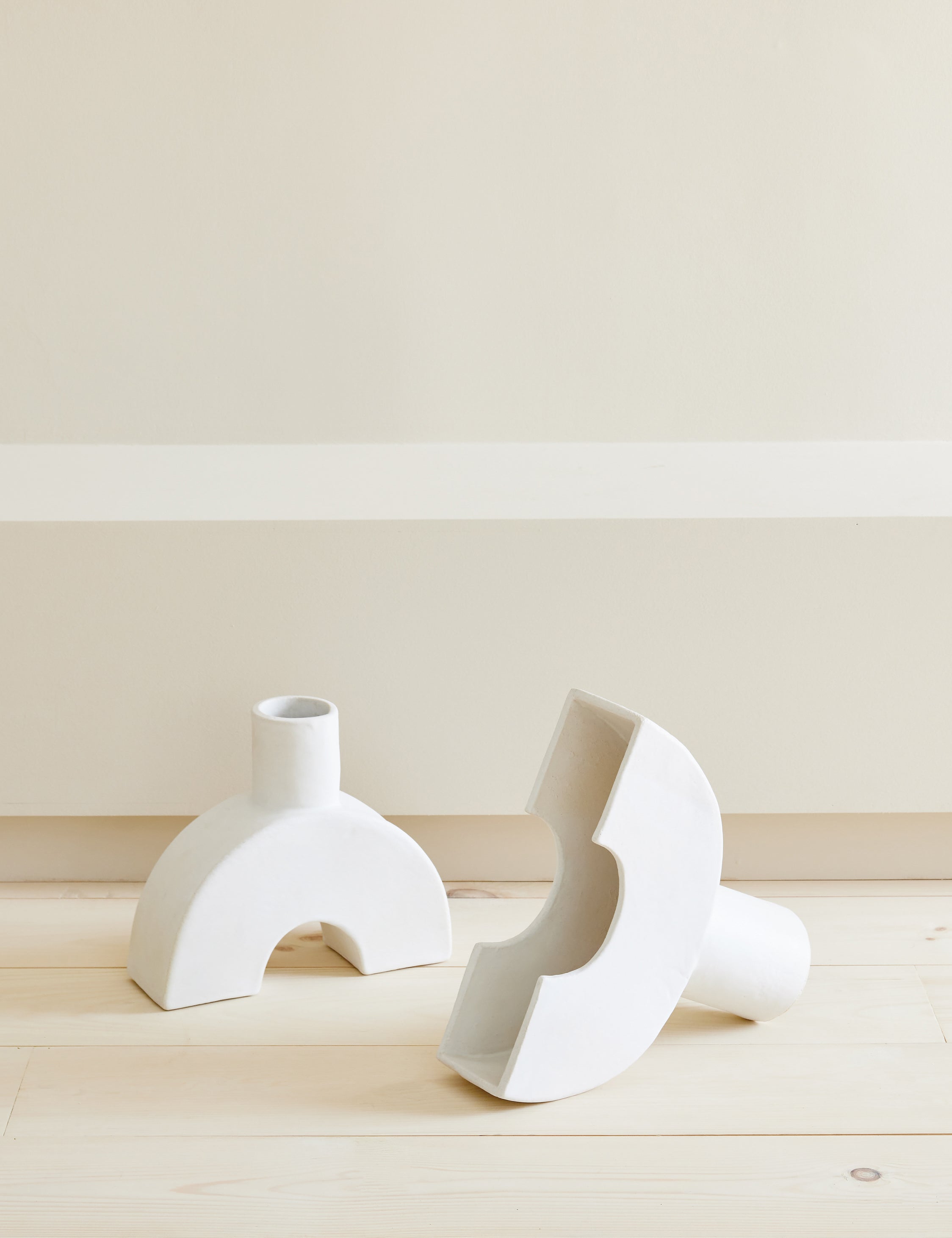 Jumelle Bowl