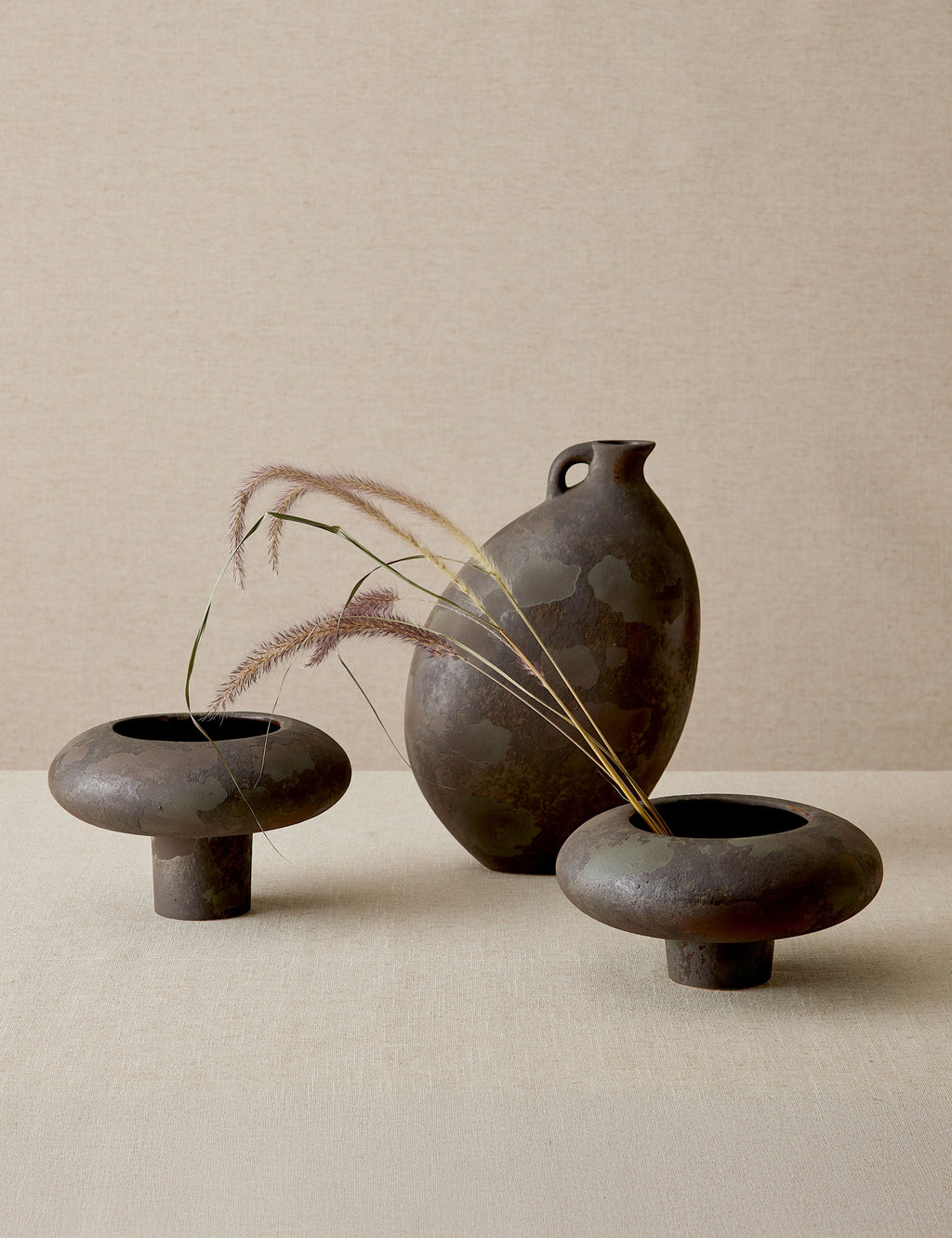 Aranda Bowl