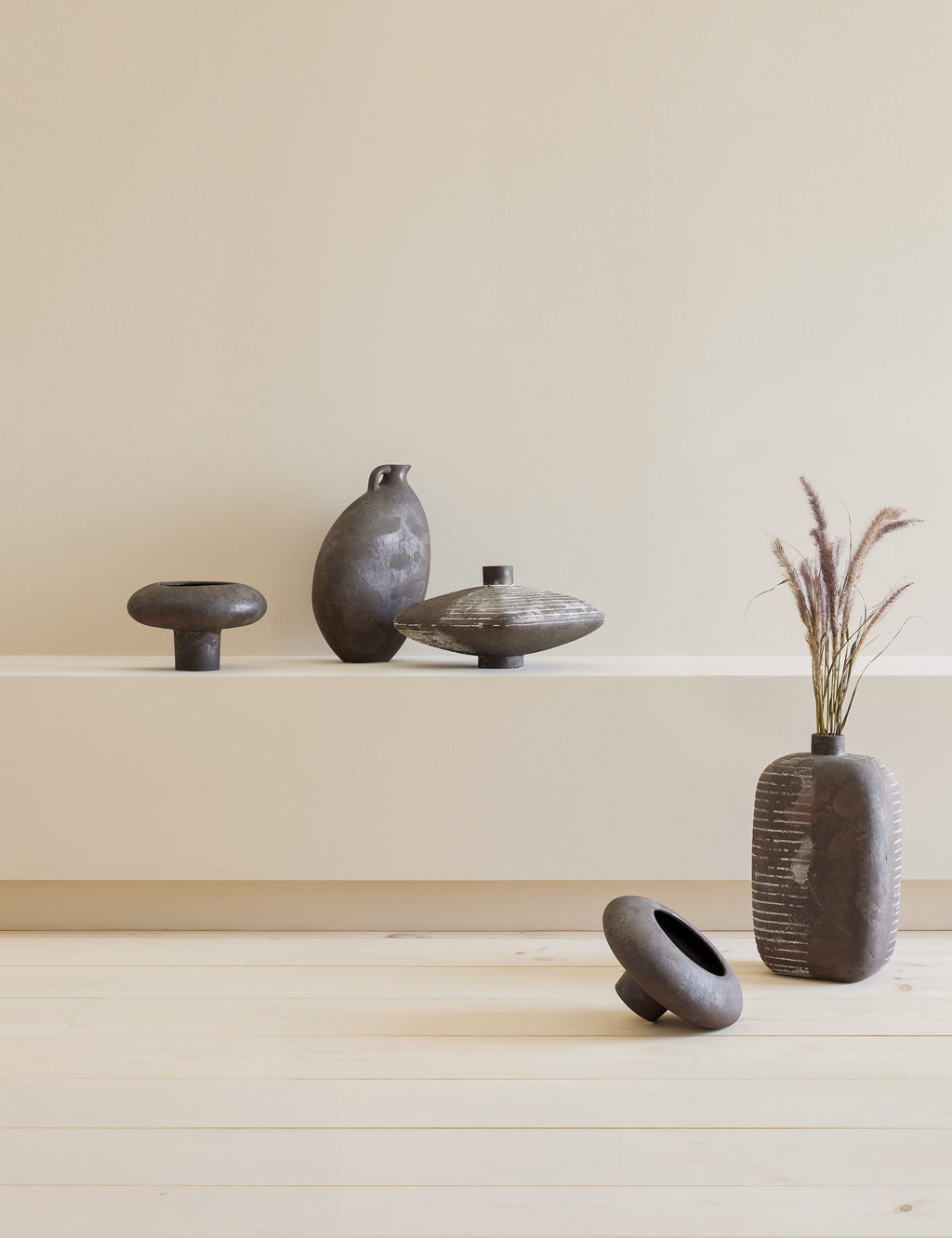 Aranda Bowl