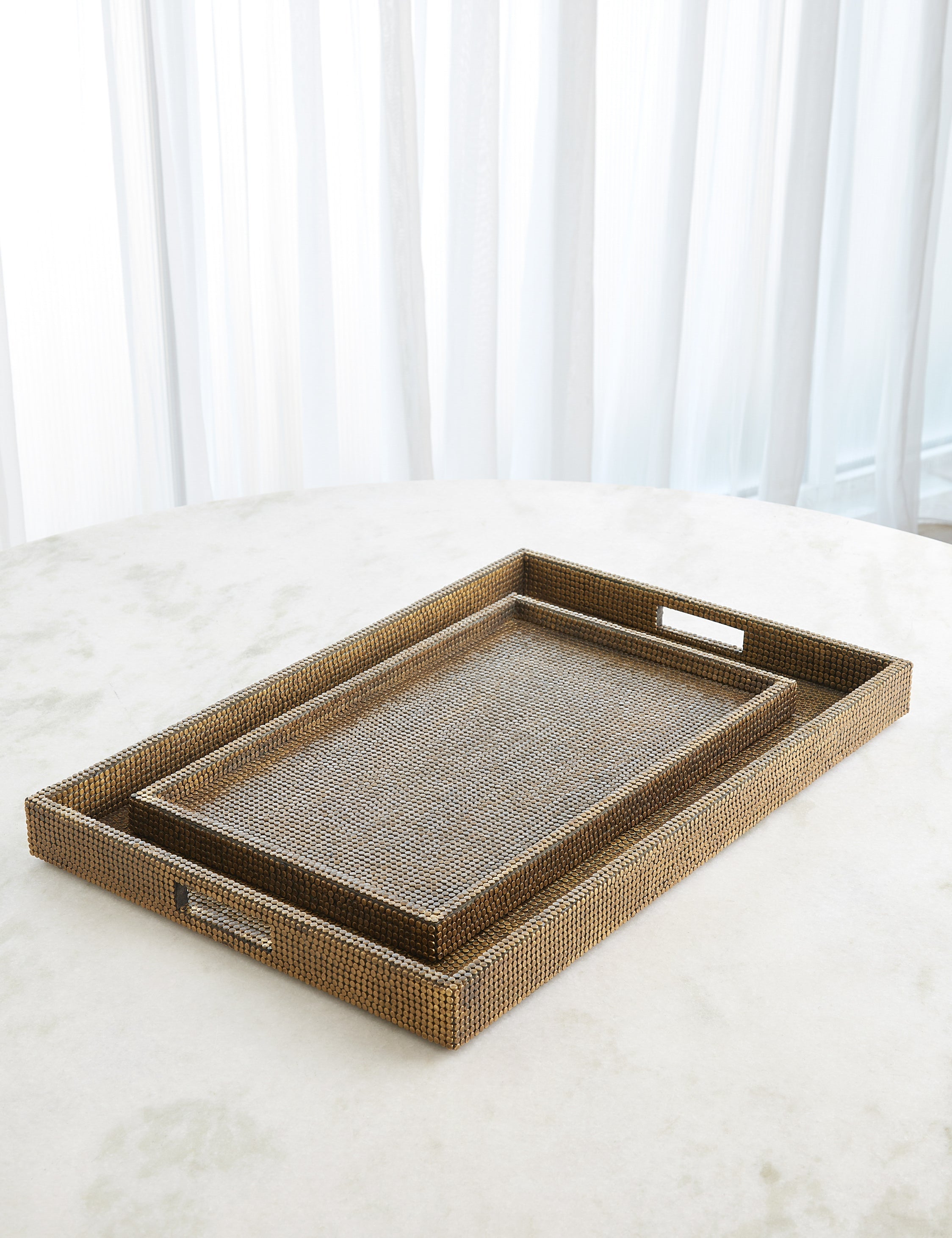 Kanika Tray