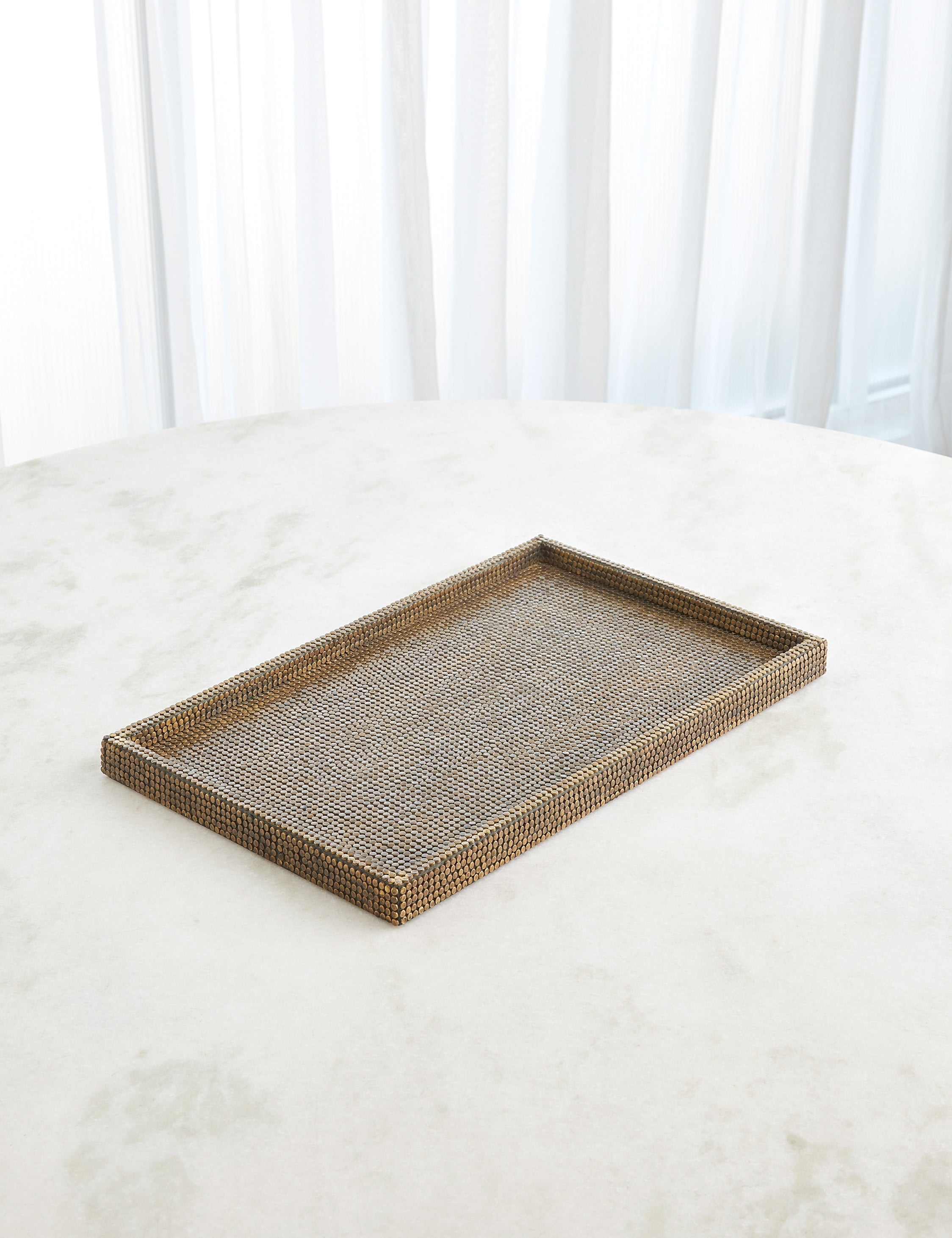 Kanika Tray