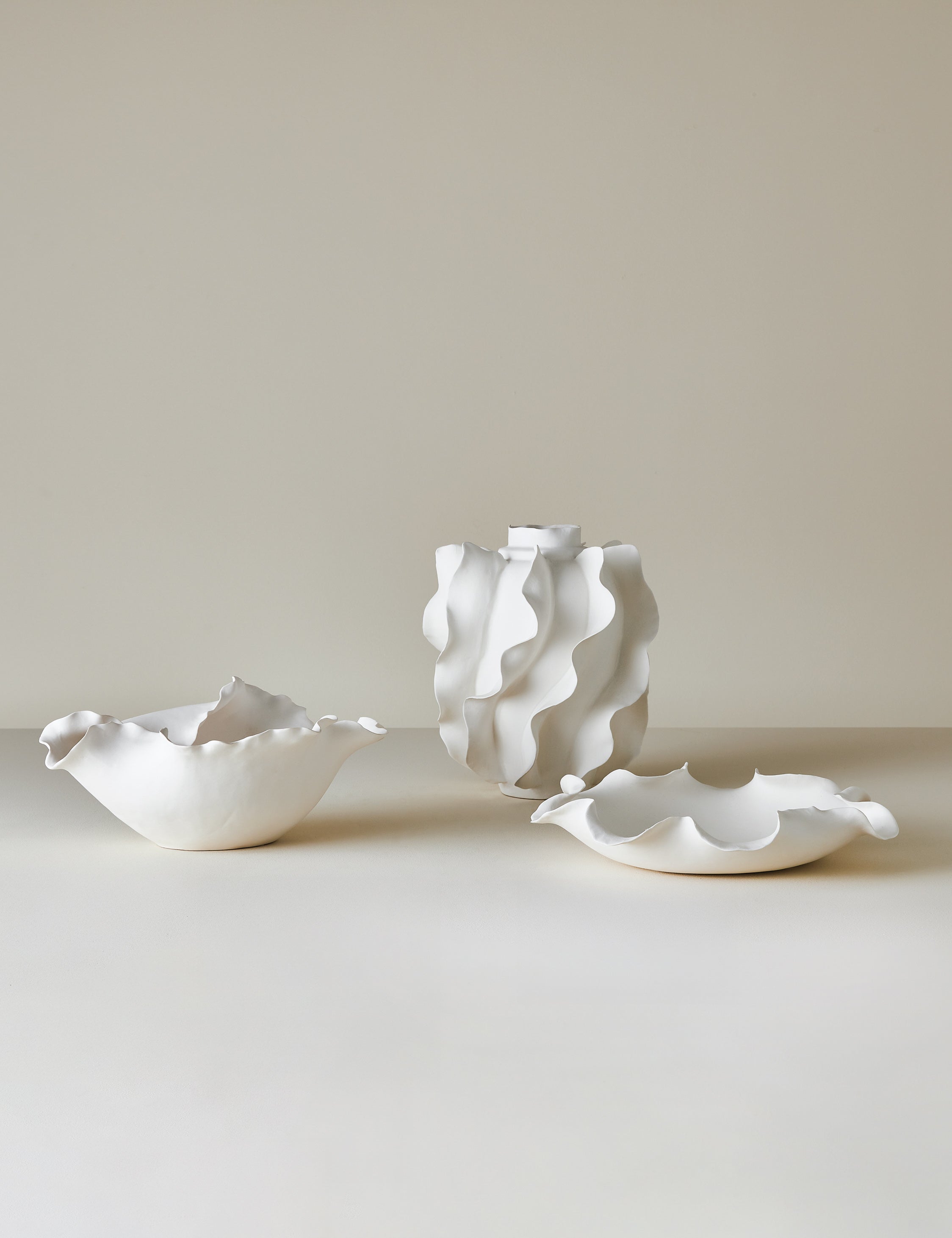 Lefevre Catchall