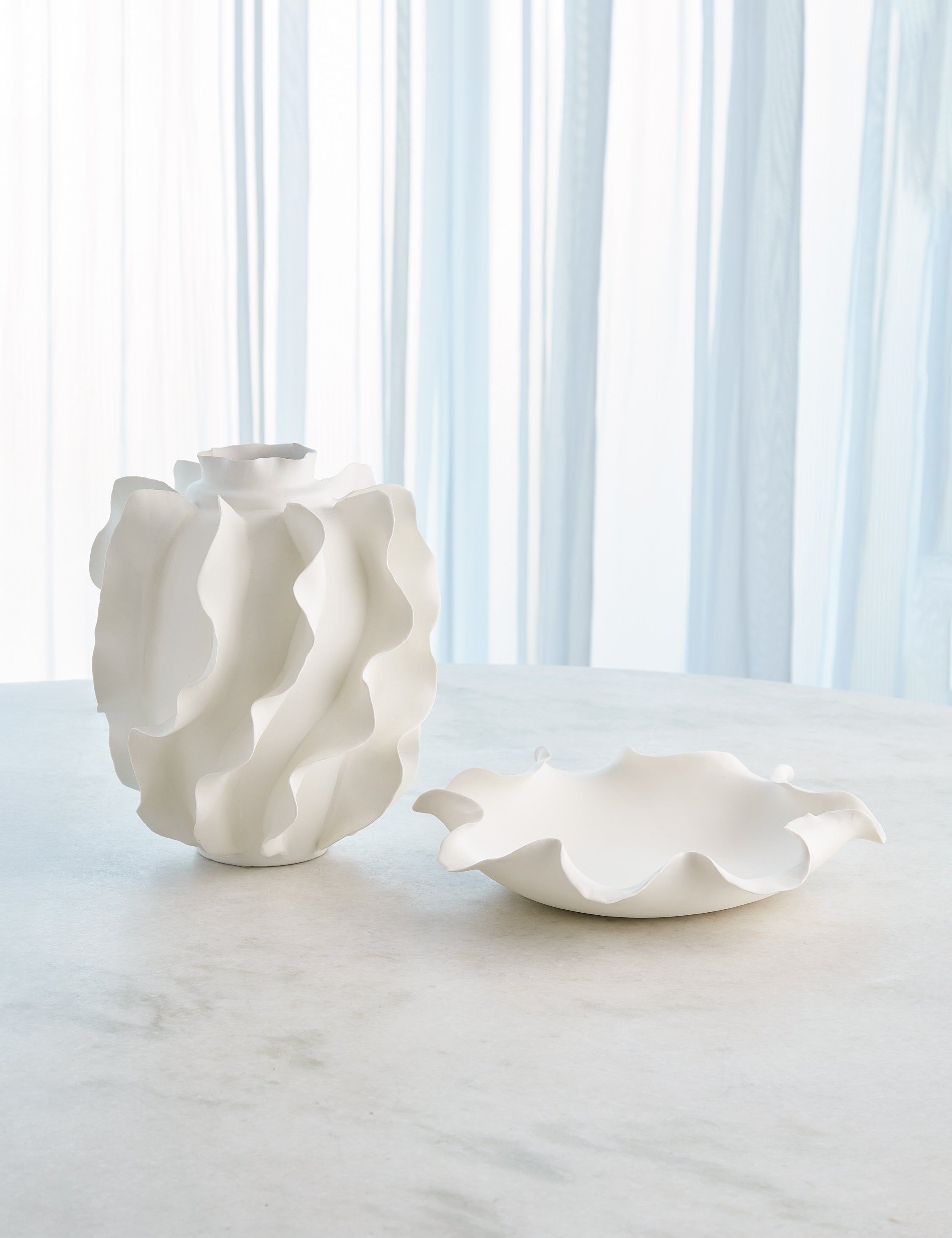 Lefevre Catchall