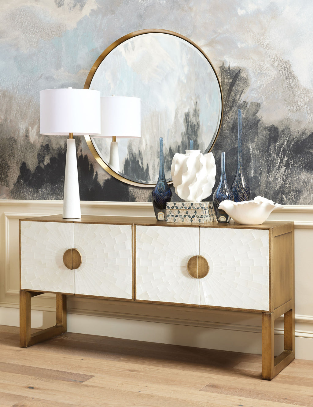 Lefevre Catchall
