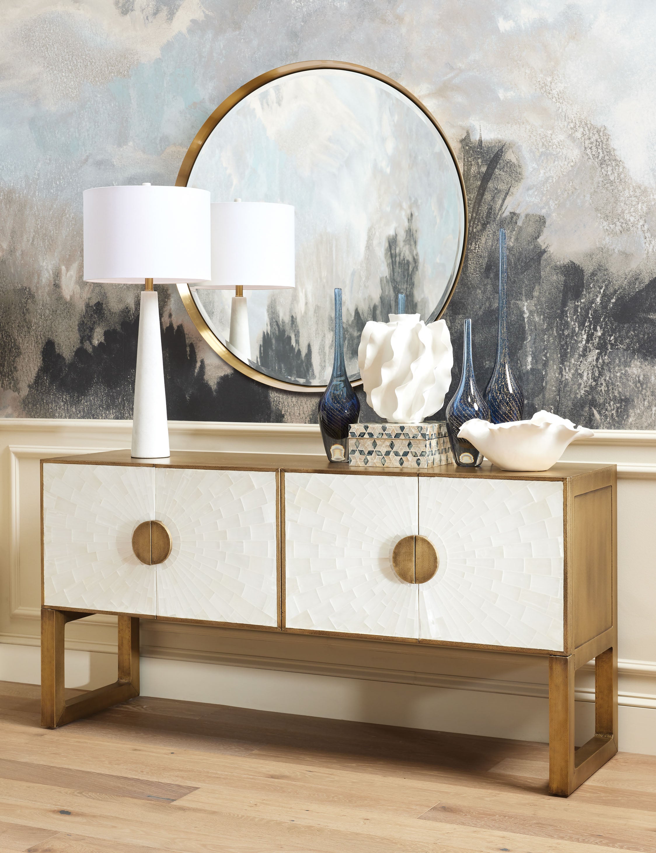 Lefevre Catchall