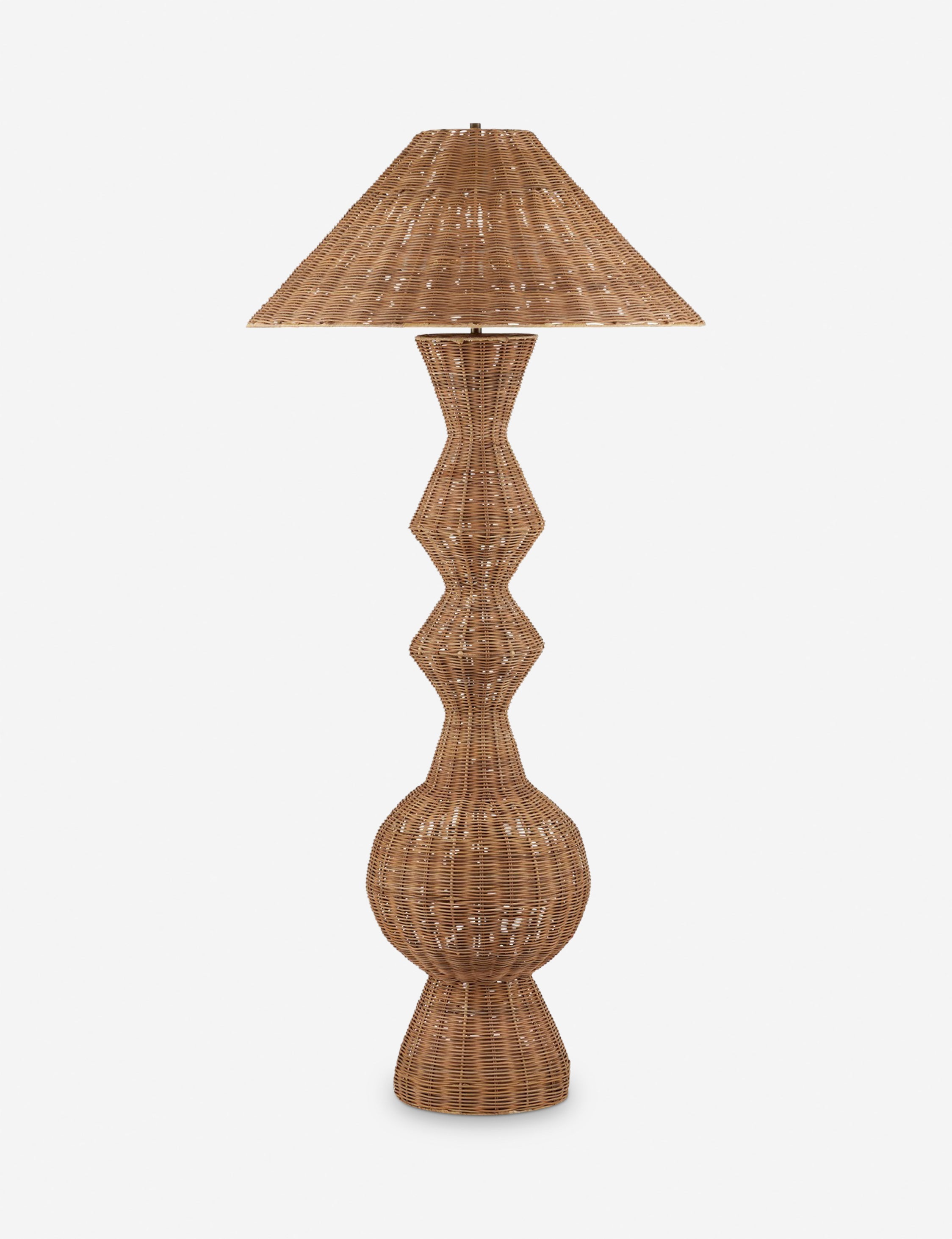 Pyrus Floor Lamp