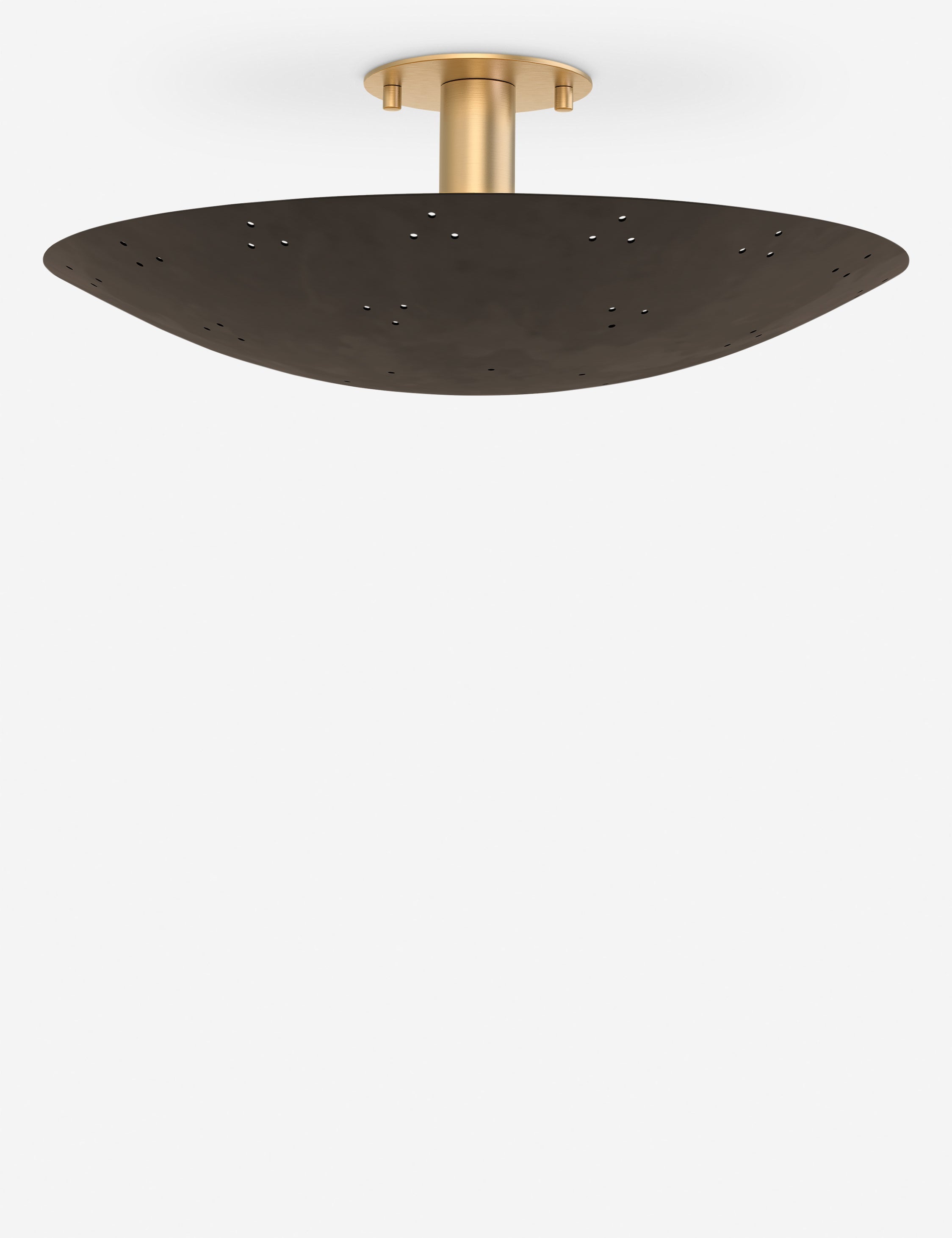 Kerris Flush Mount Light