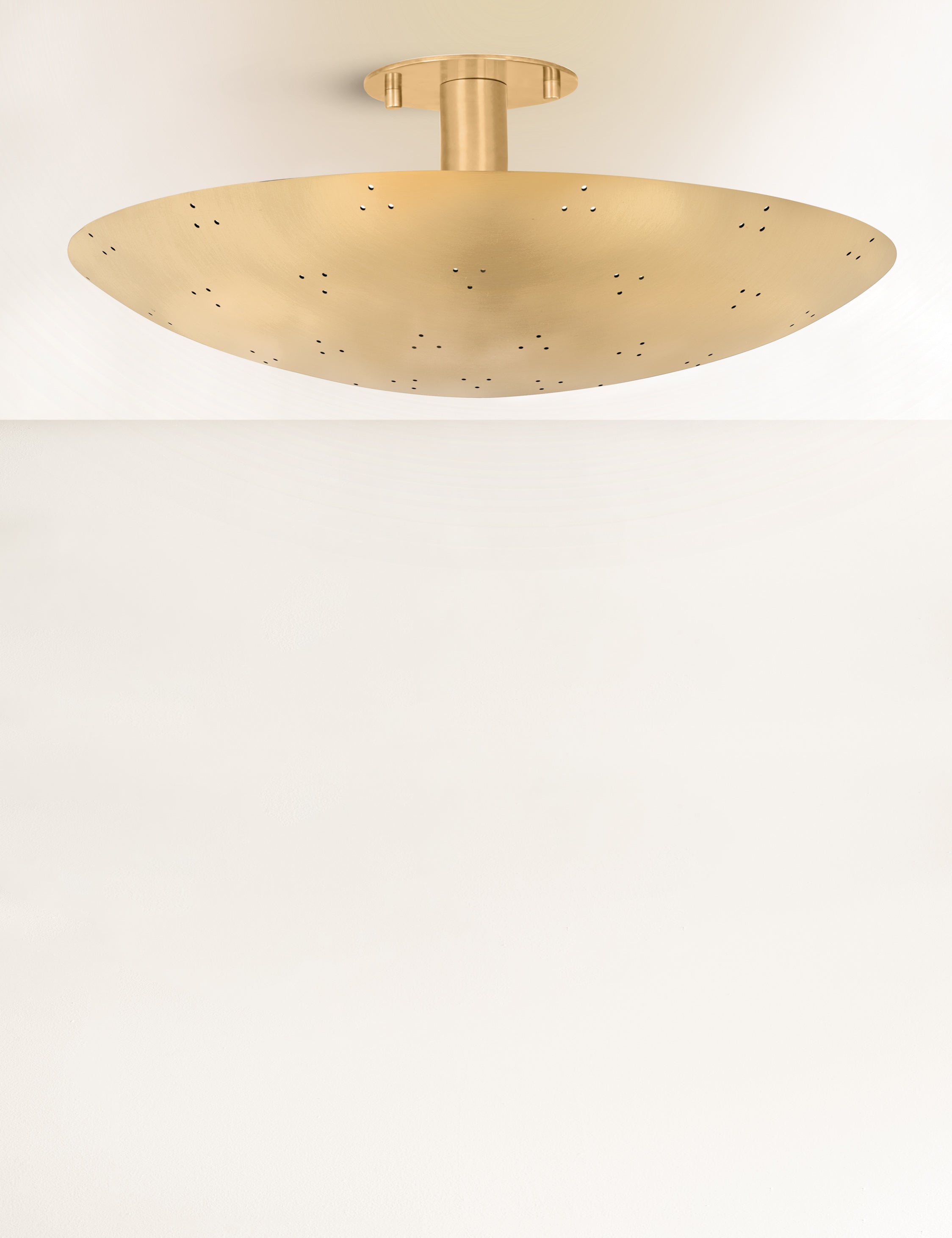Kerris Flush Mount Light