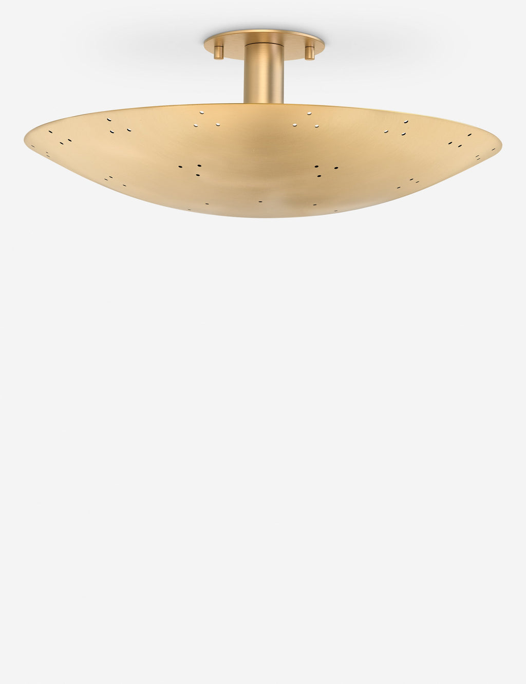 Kerris Flush Mount Light
