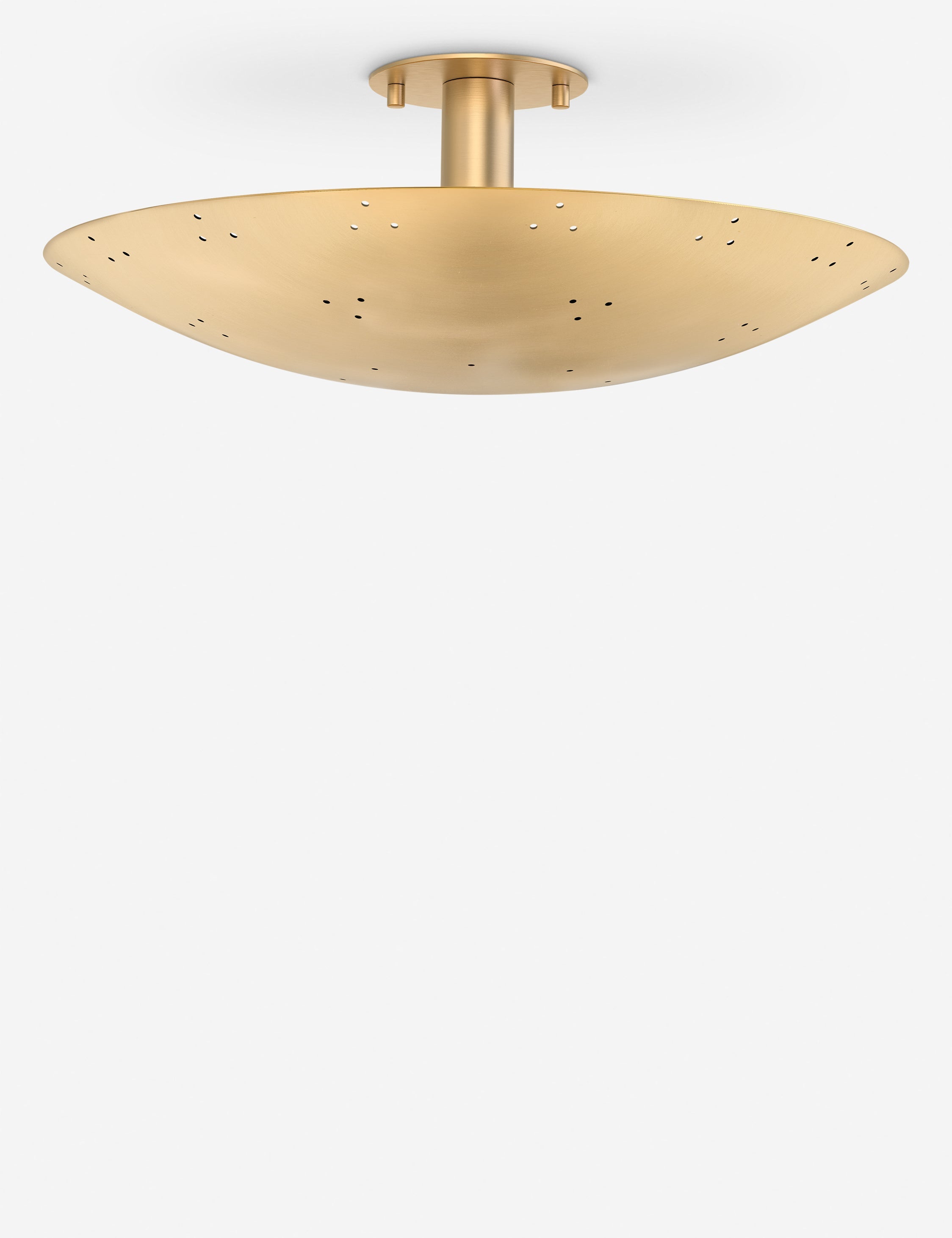 Kerris Flush Mount Light