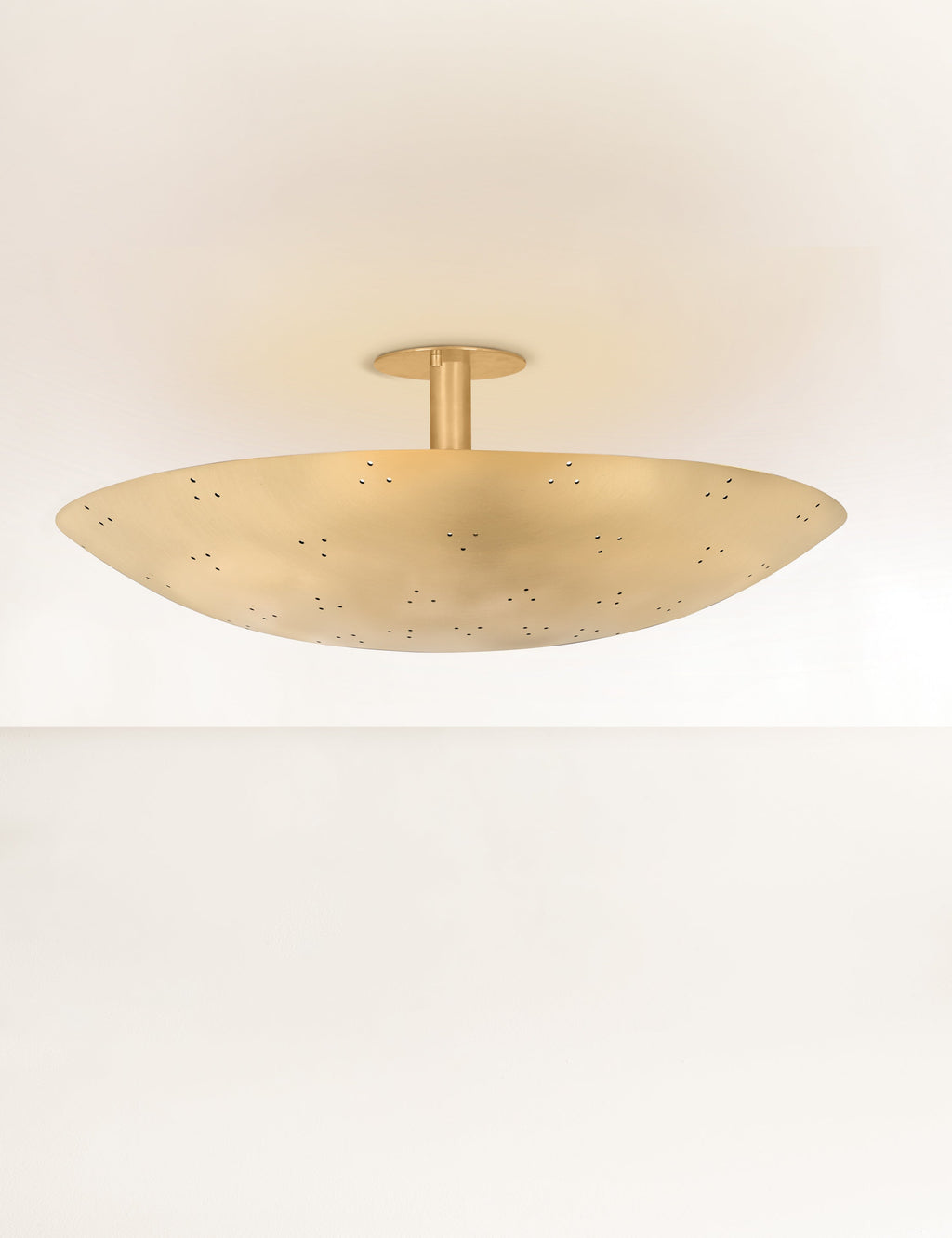 Kerris Flush Mount Light