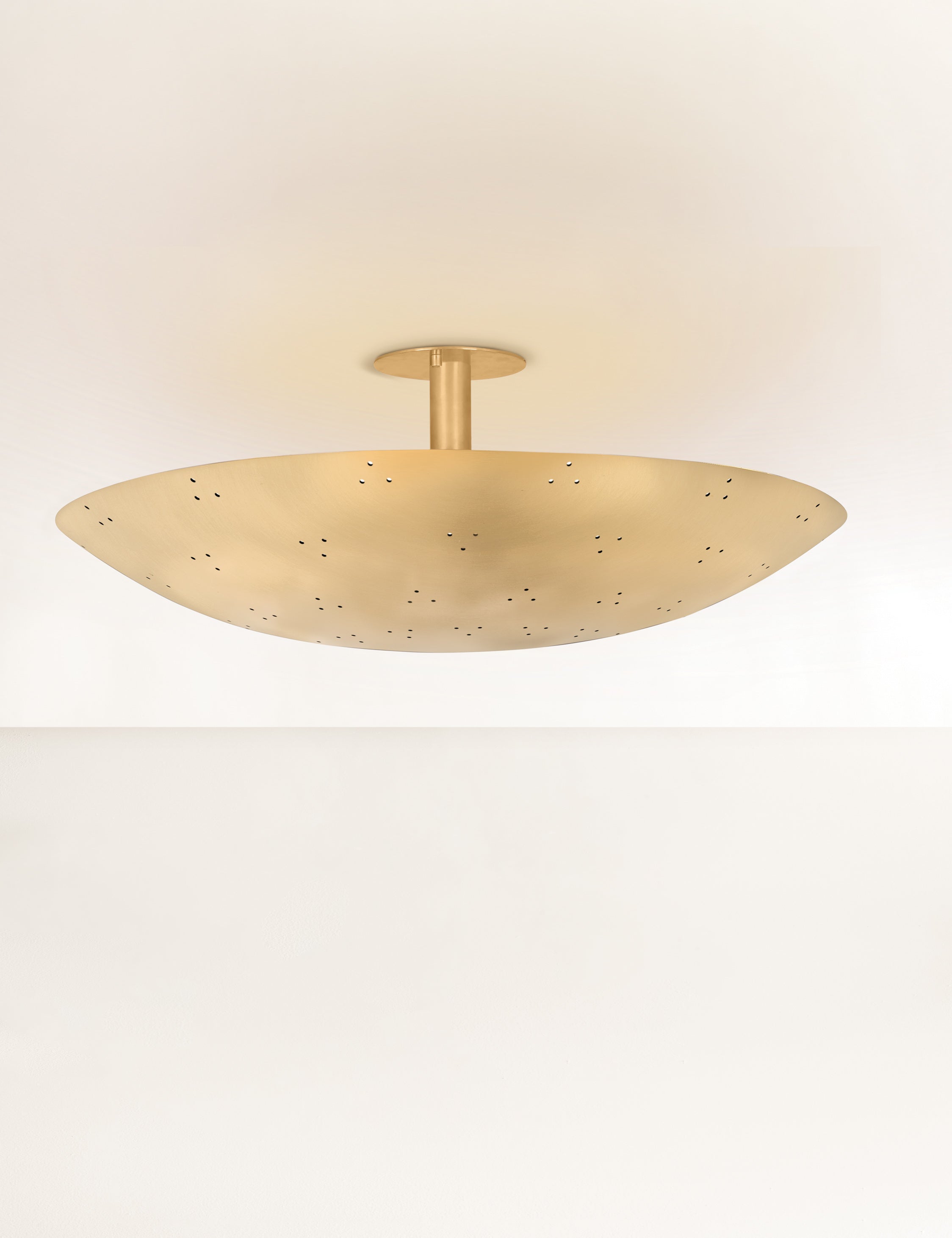 Kerris Flush Mount Light