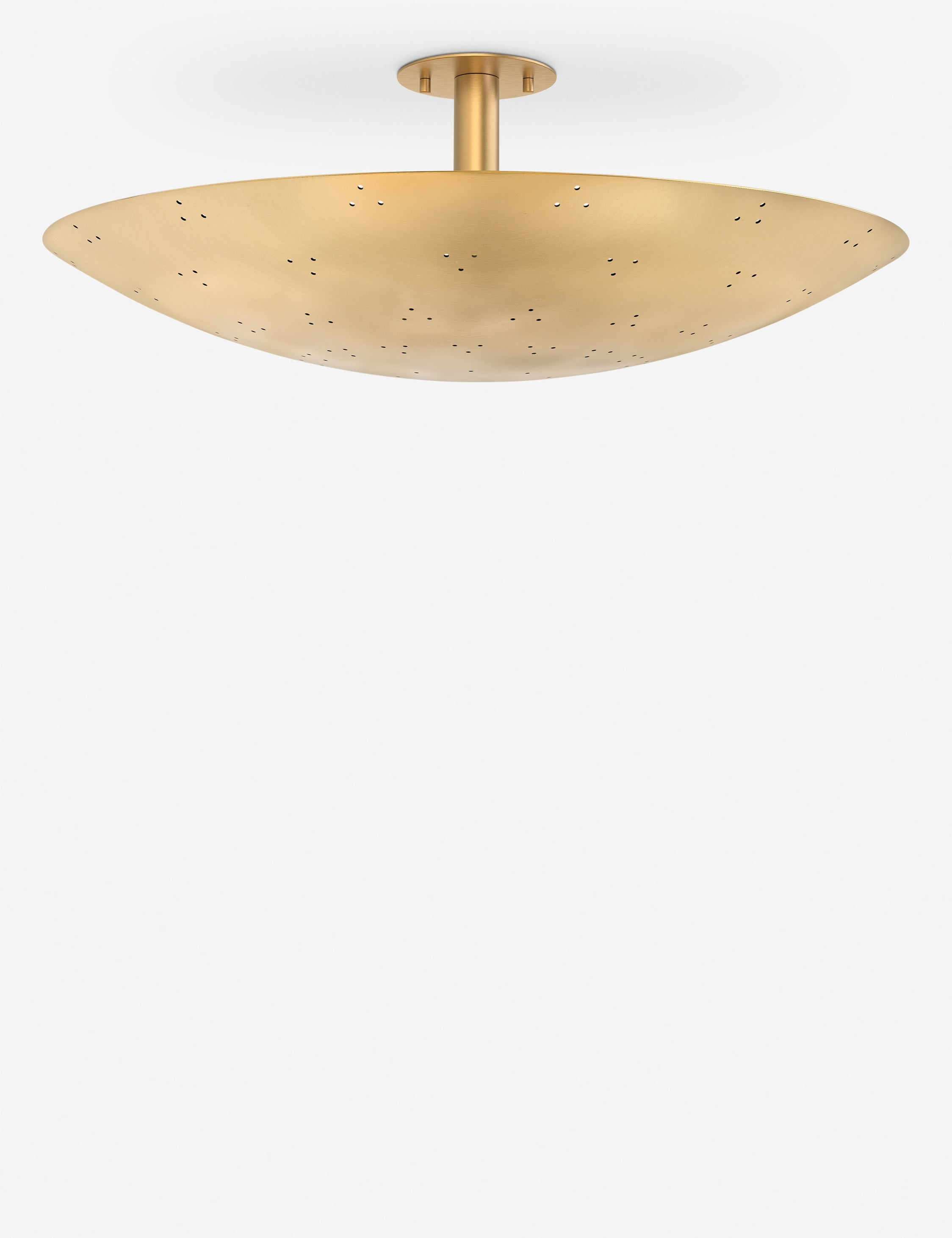 Kerris Flush Mount Light
