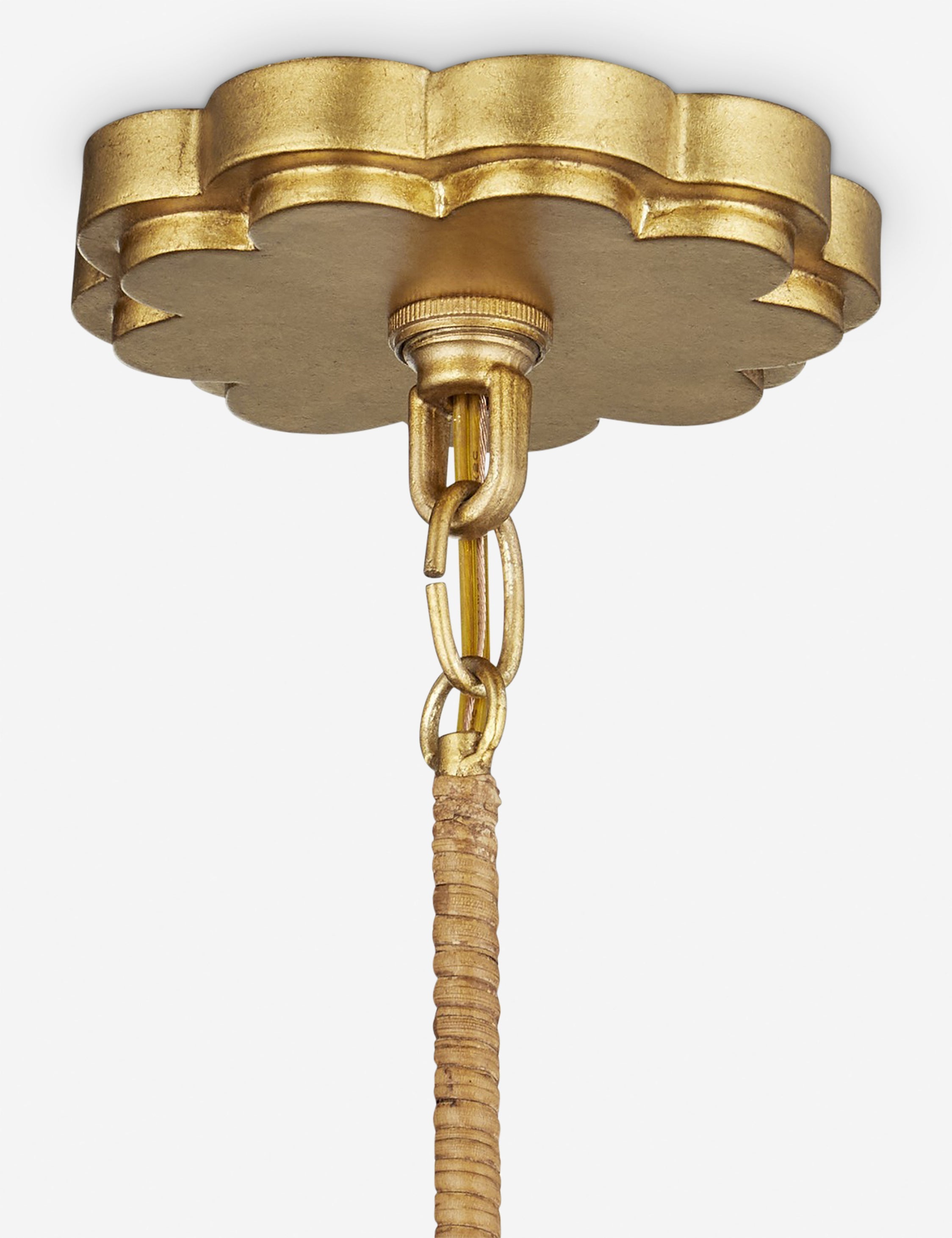 Talulah Chandelier