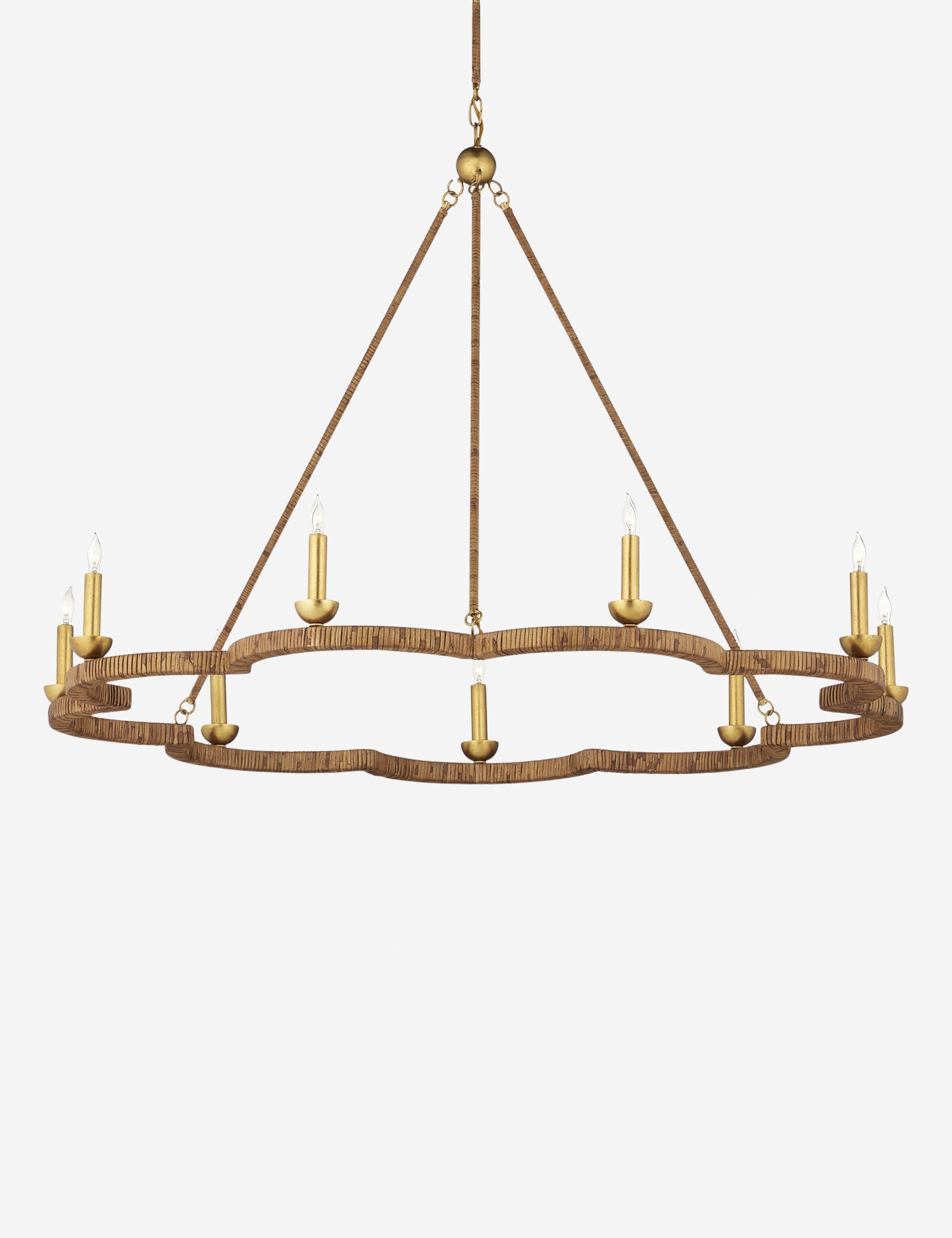Talulah Chandelier