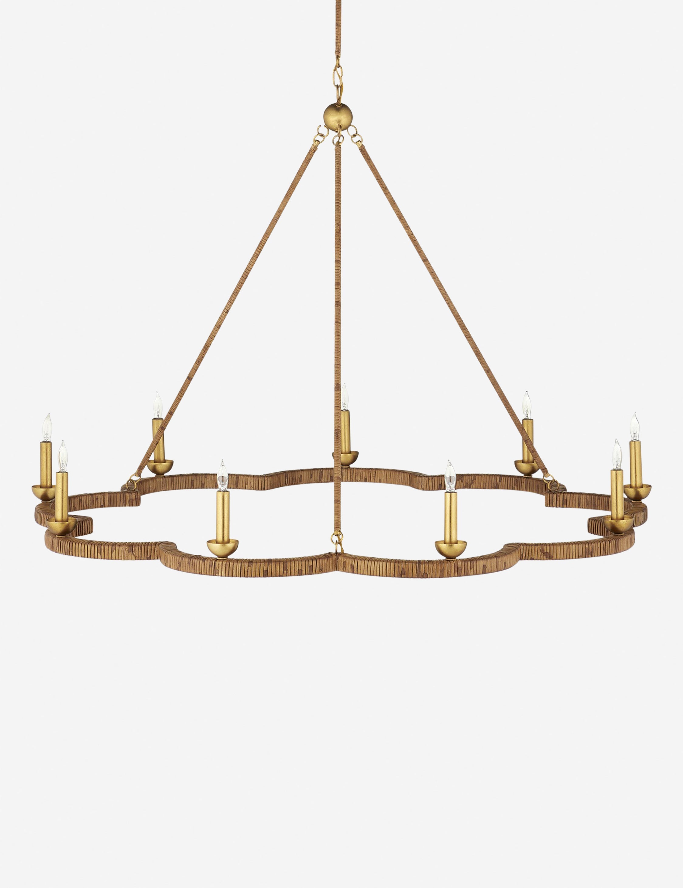 Talulah Chandelier