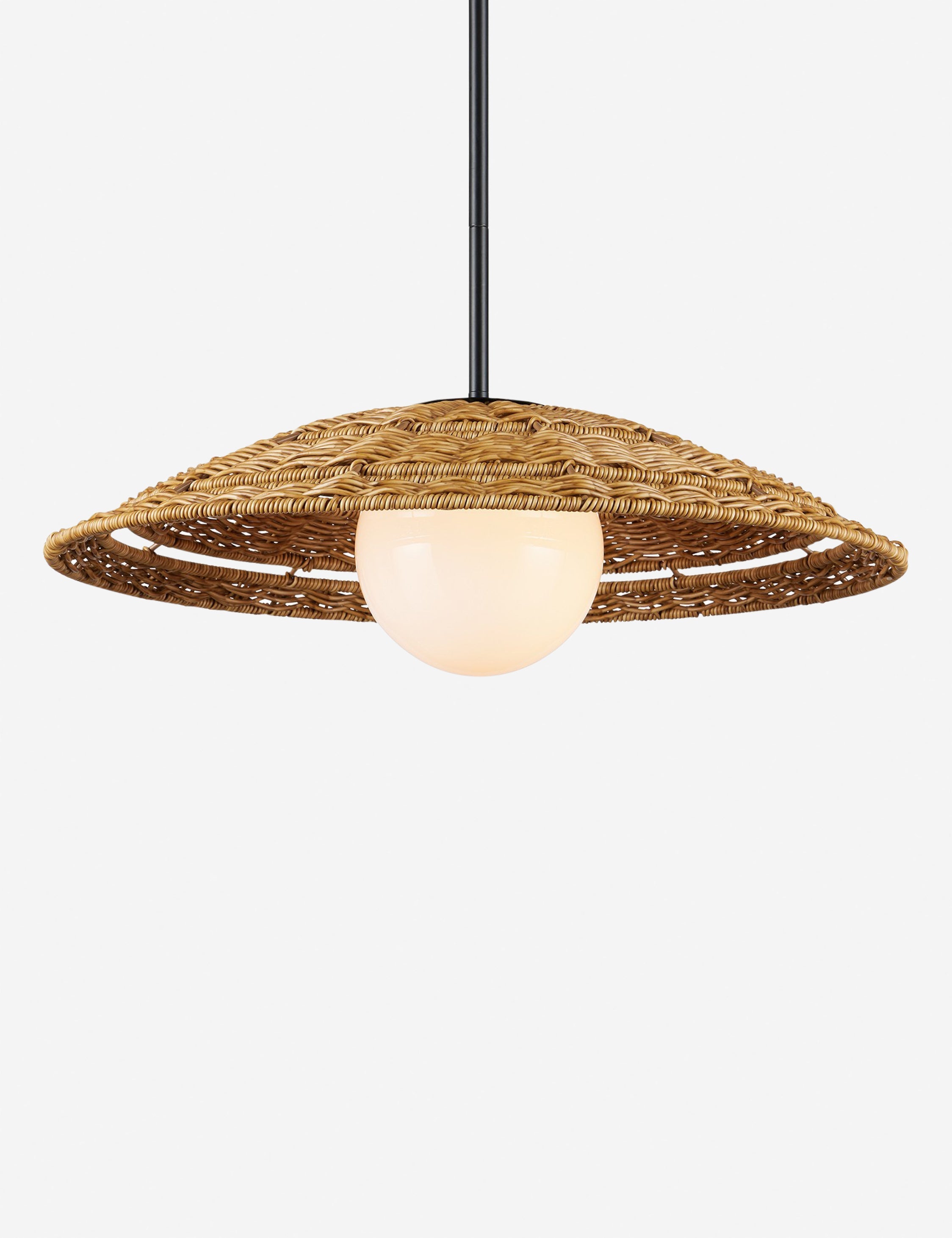 Sabella Outdoor Pendant Light