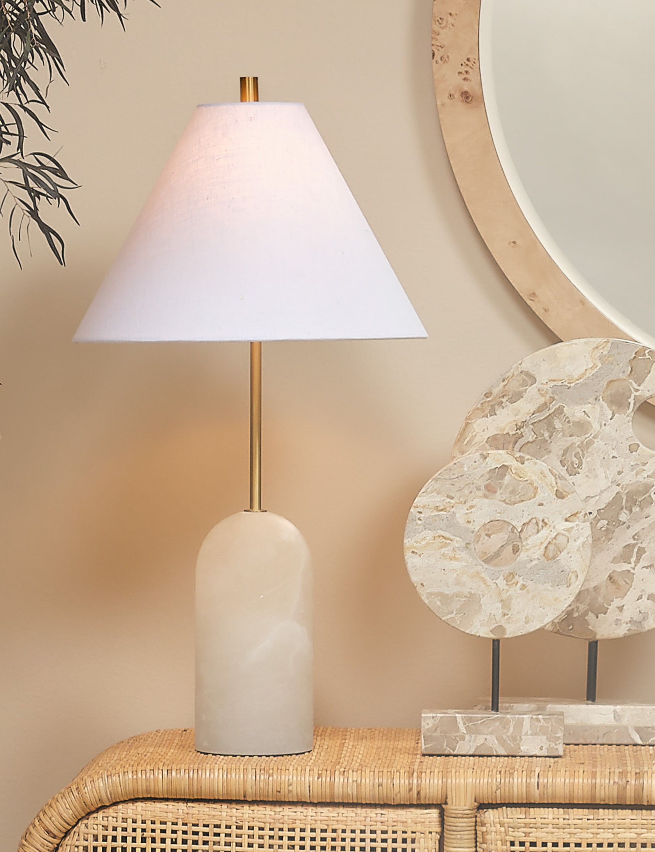 Rehmat Table Lamp
