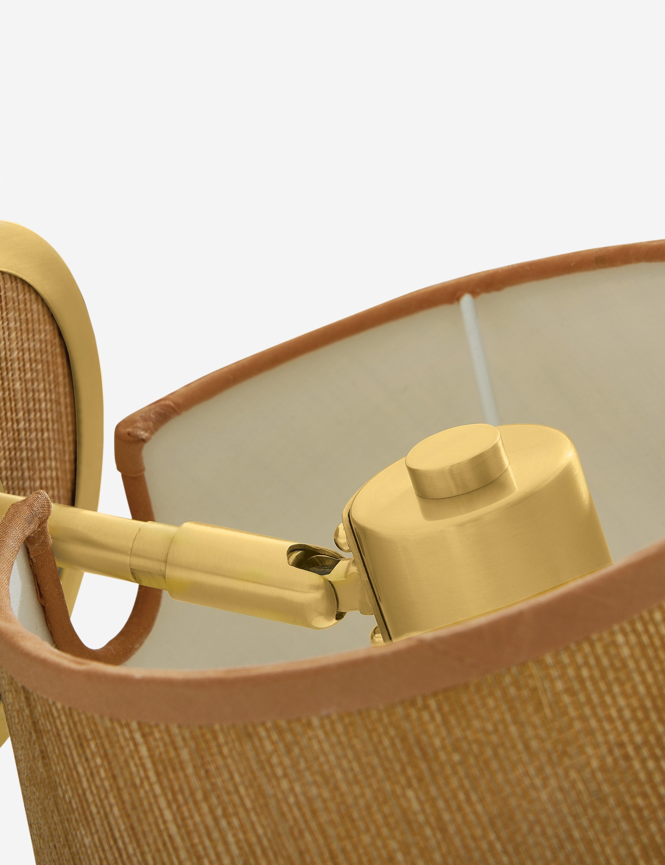 Dardenne Sconce