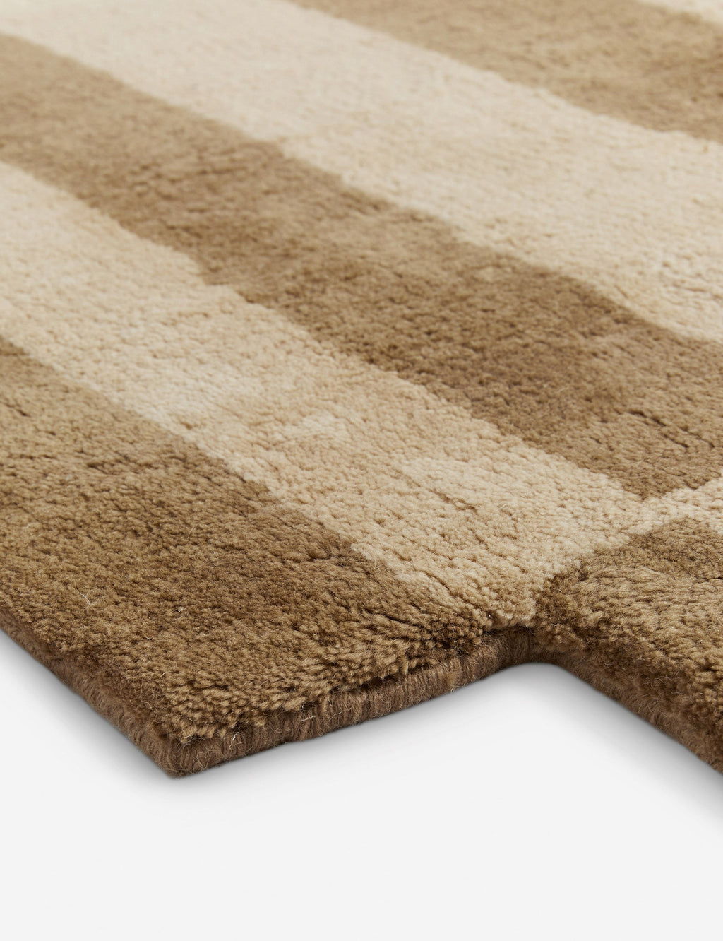 Askel Hand-Knotted Wool Rug by Sarah Sherman Samuel