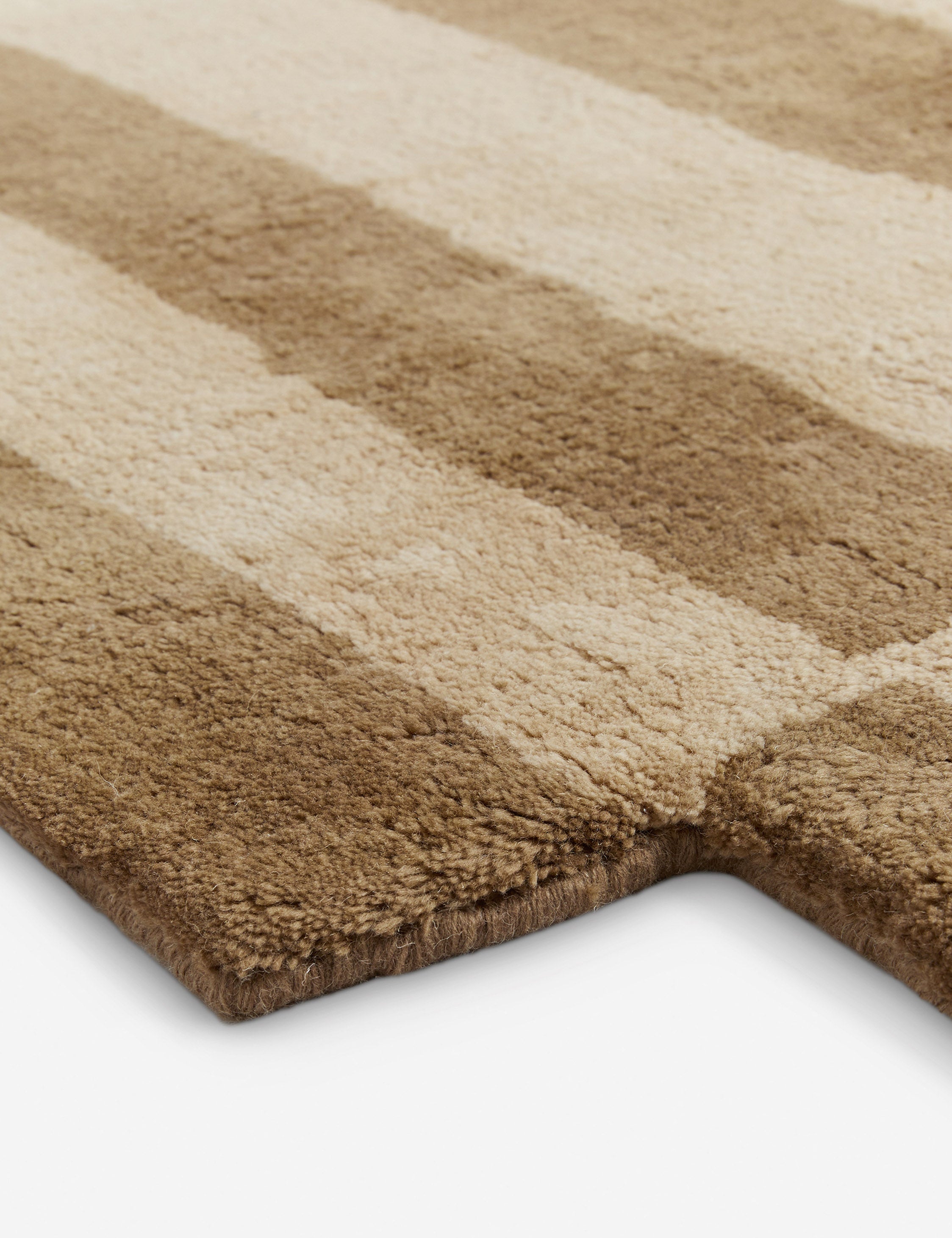 Askel Hand-Knotted Wool Rug by Sarah Sherman Samuel