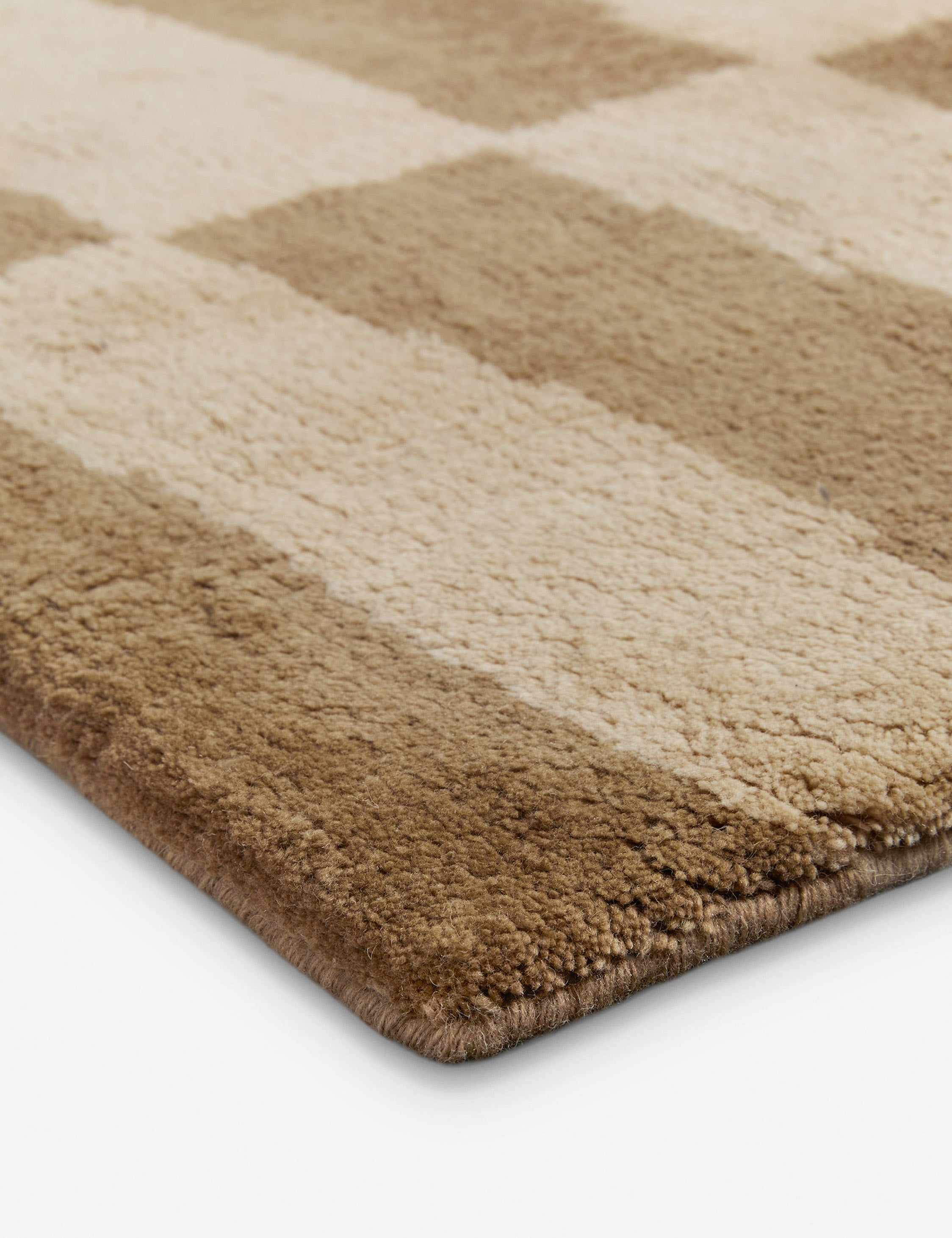 Askel Hand-Knotted Wool Rug by Sarah Sherman Samuel