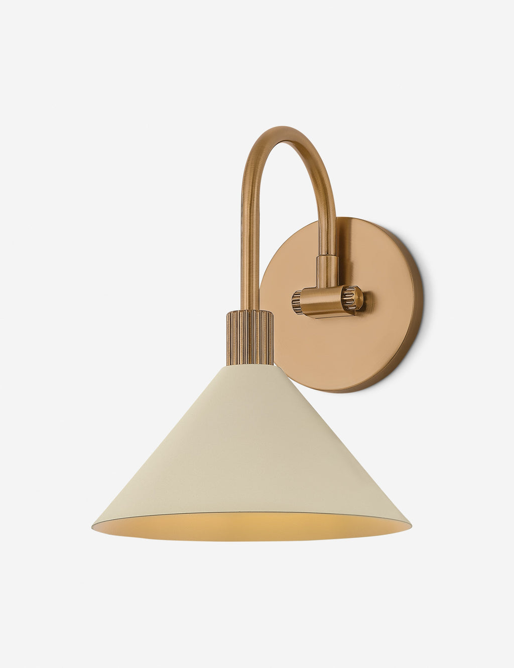 Hoplin Vanity Light