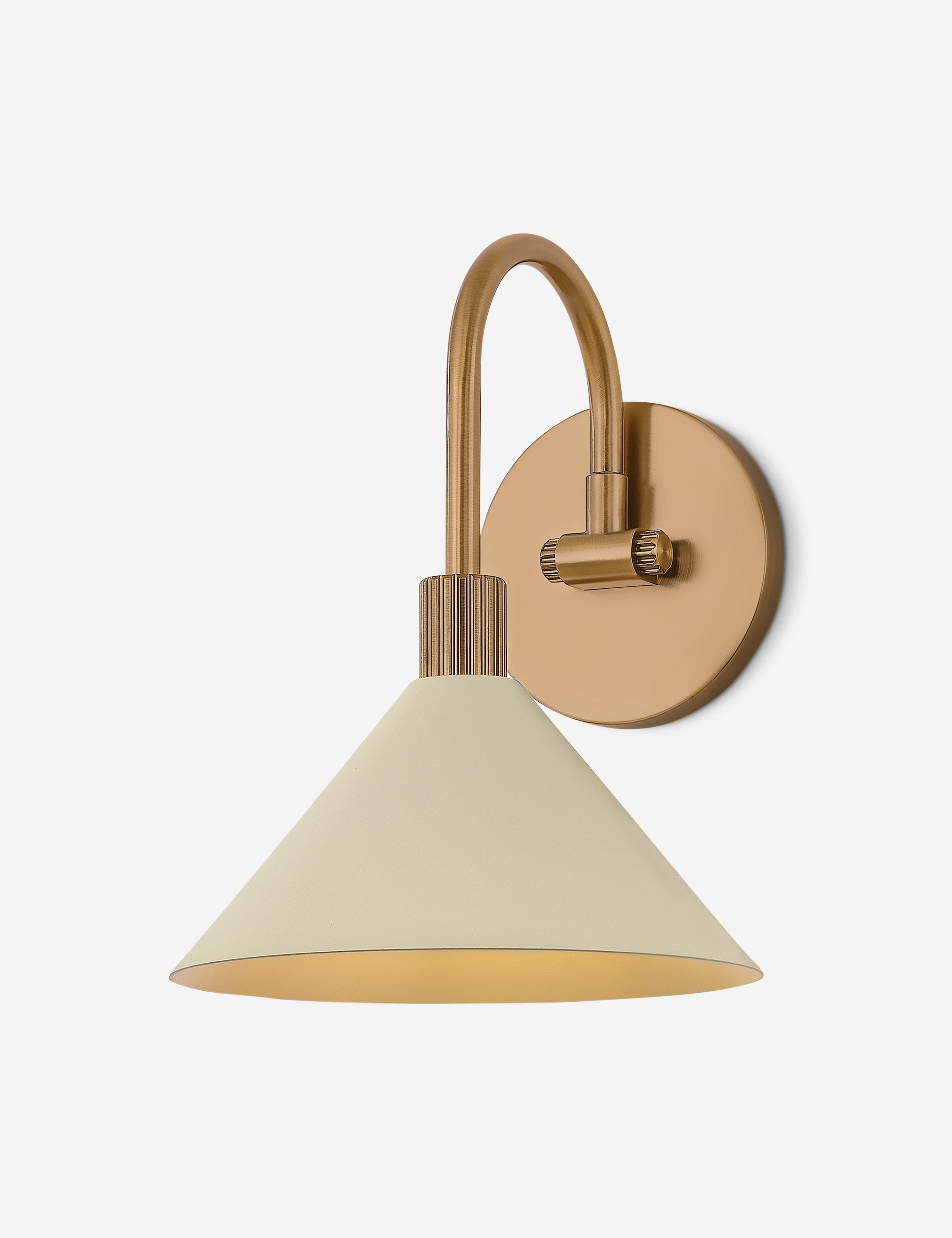 Hoplin Vanity Light