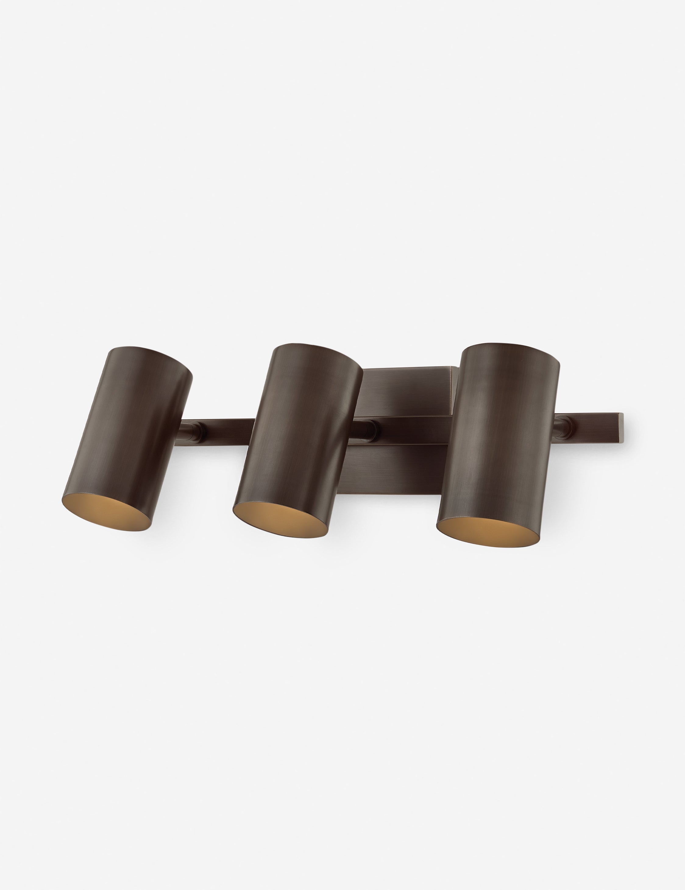 Newcomb Adjustable Vanity Light