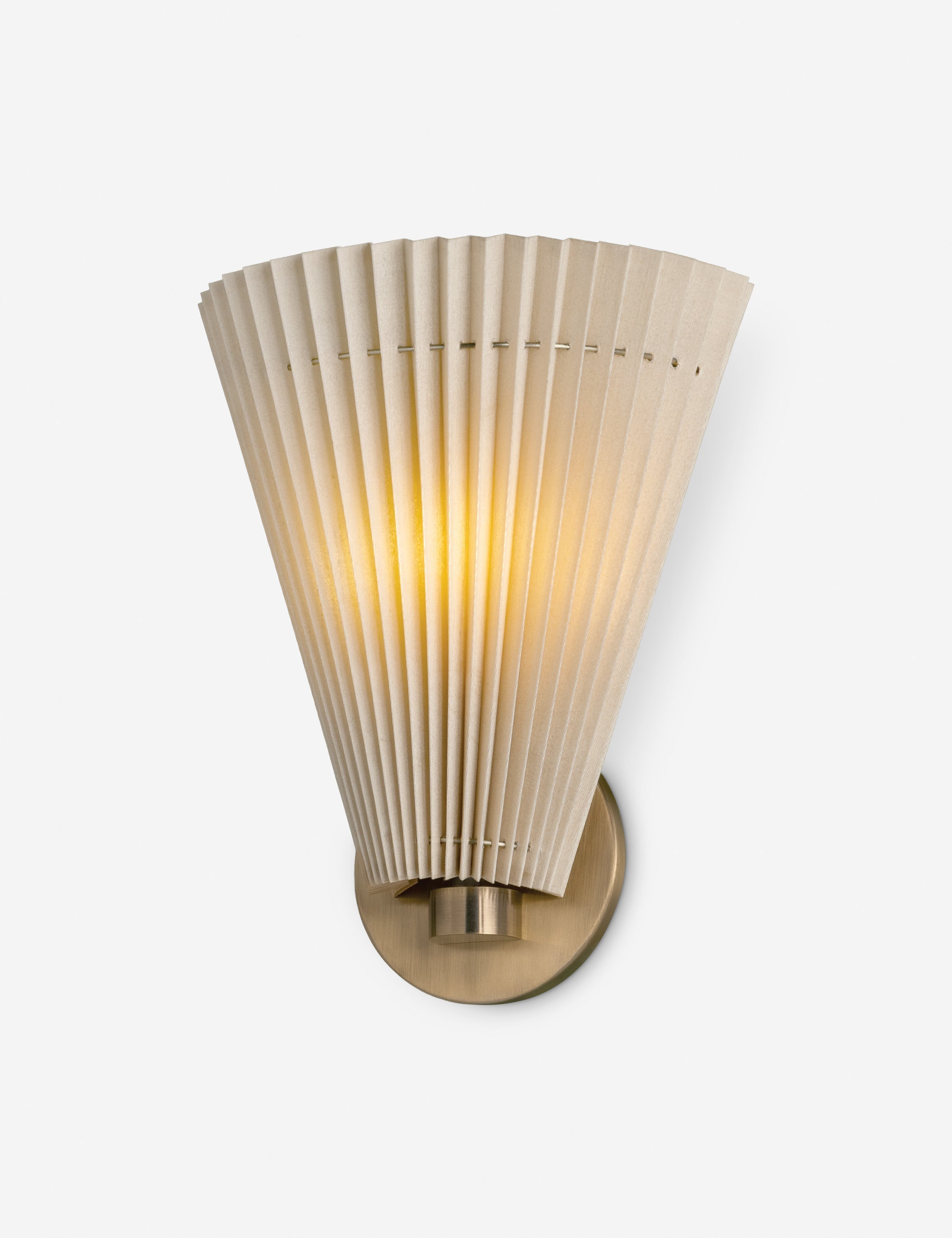 Kipper Sconce