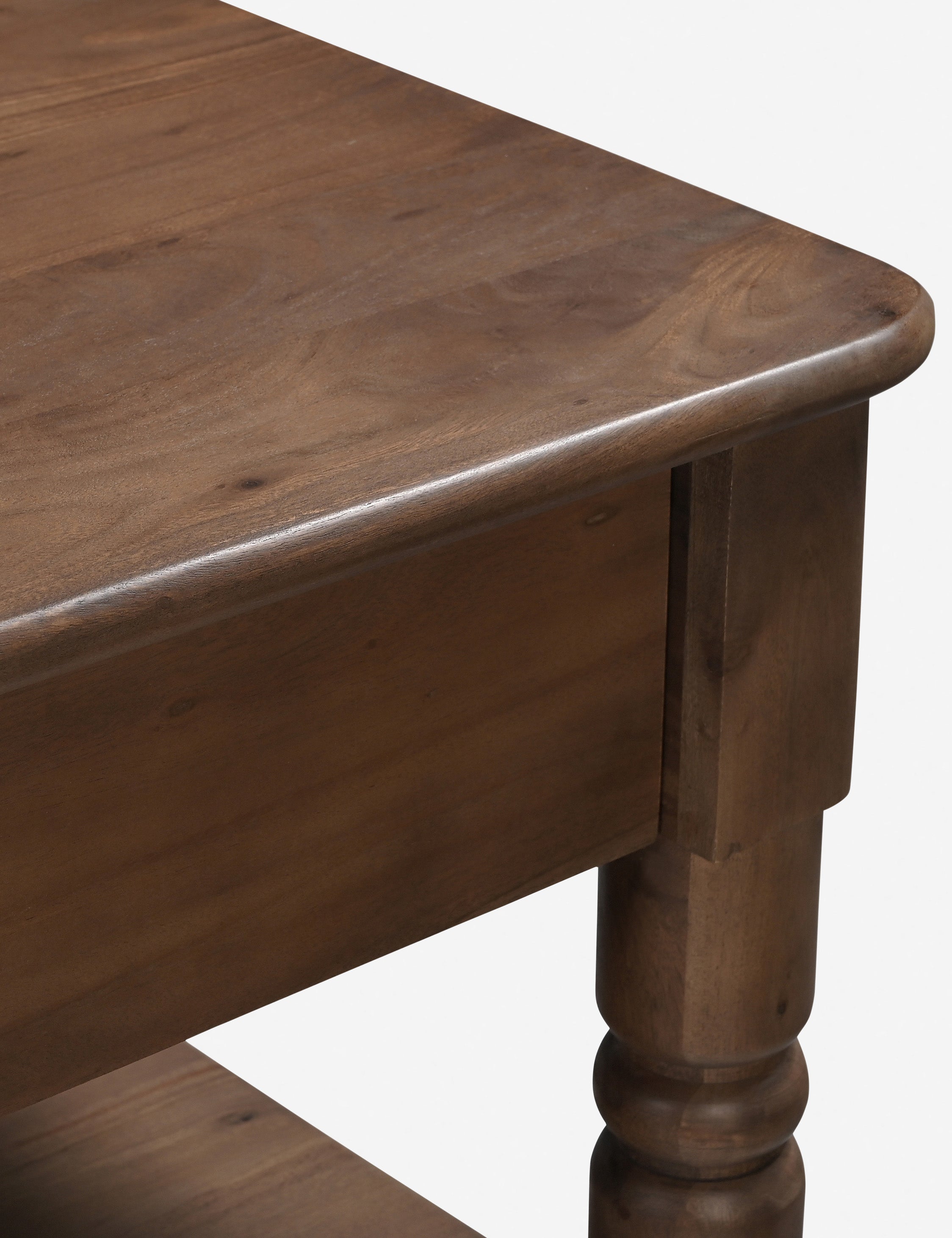 Trusley Kitchen Island