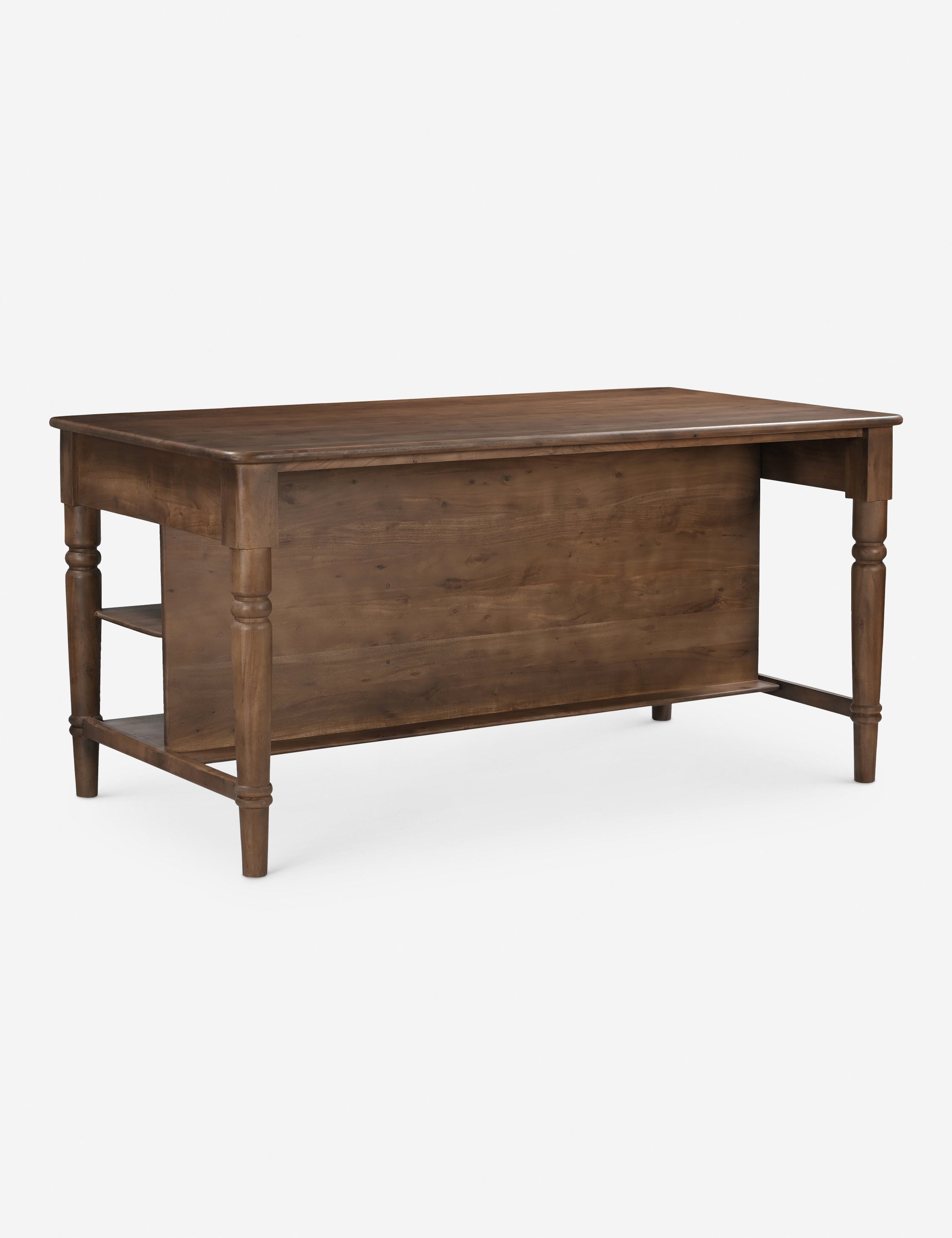 Trusley Kitchen Island