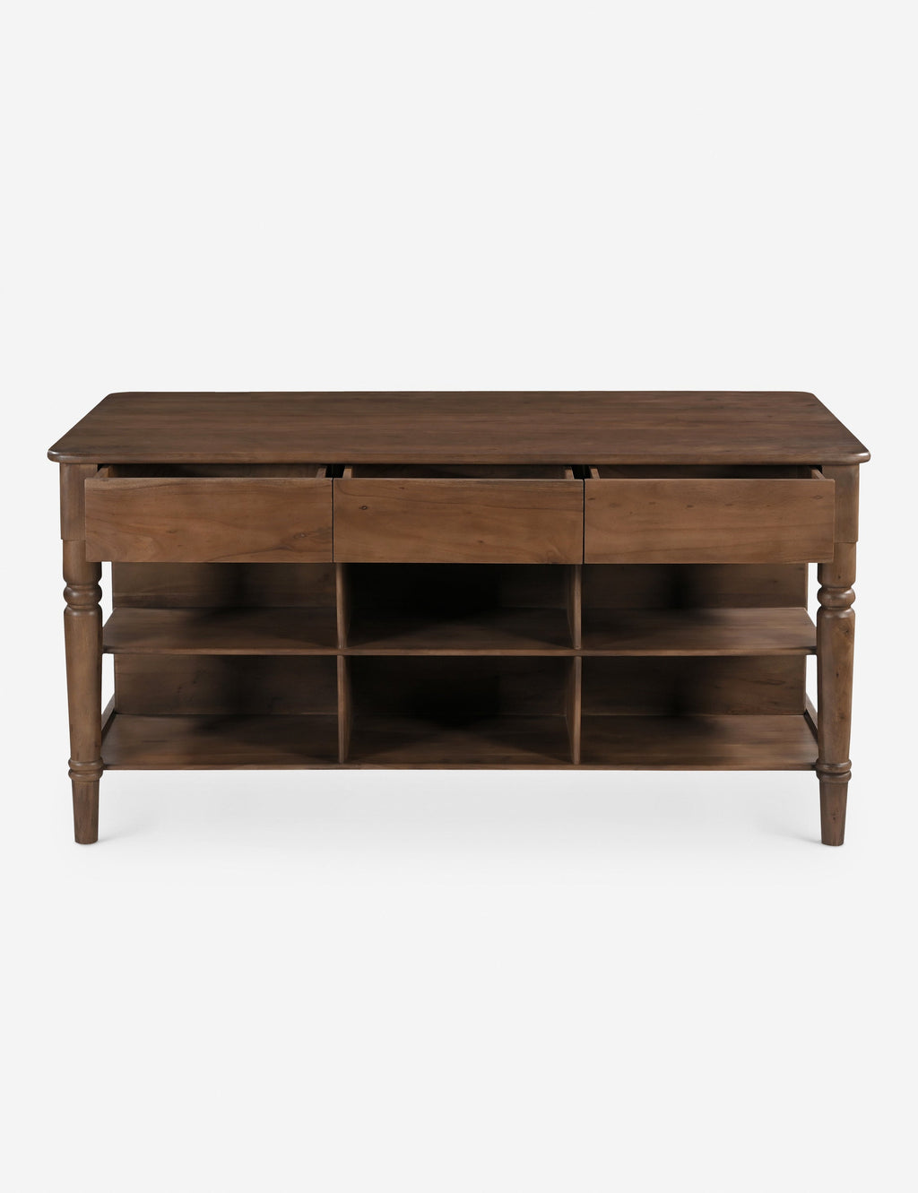 Trusley Kitchen Island