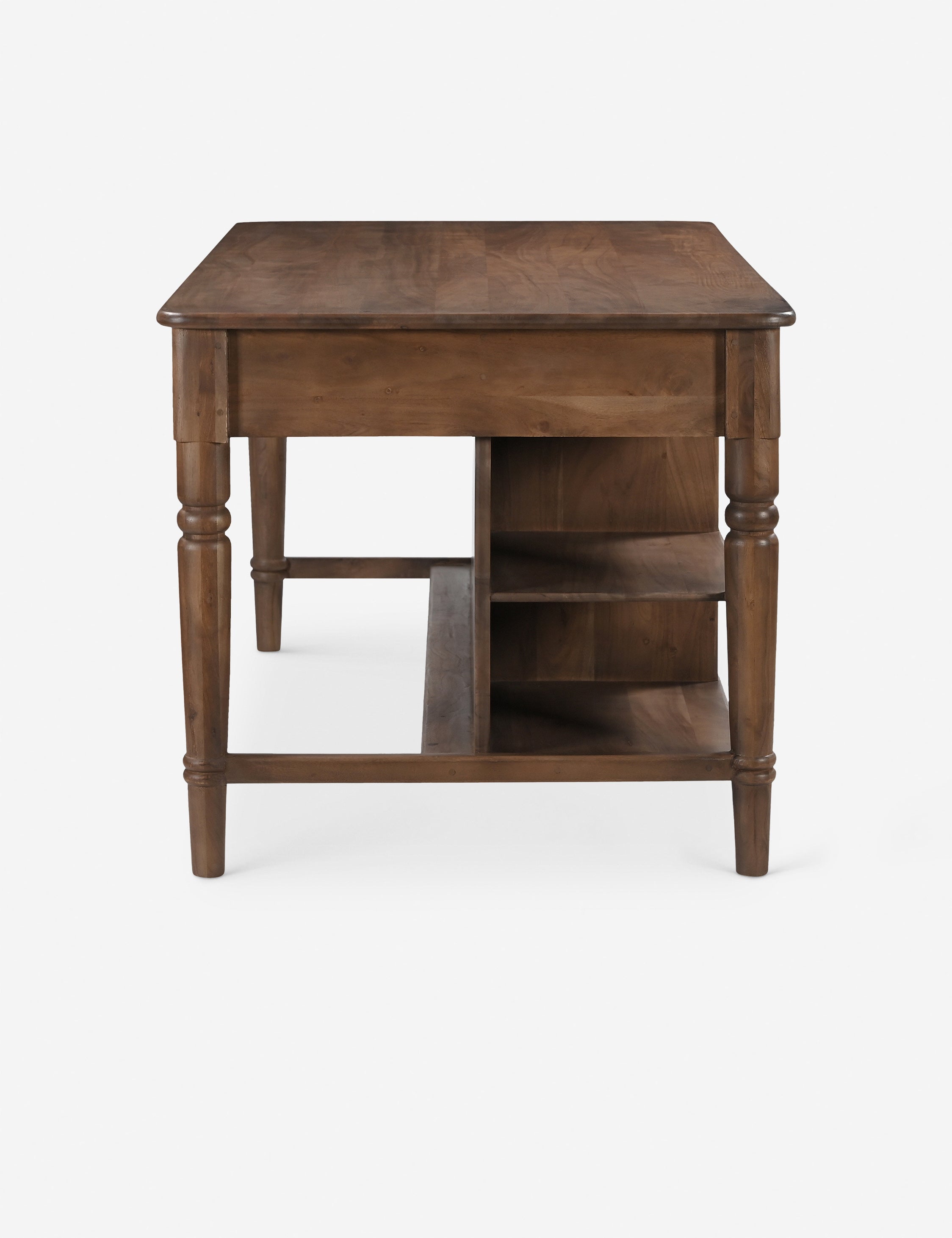 Trusley Kitchen Island