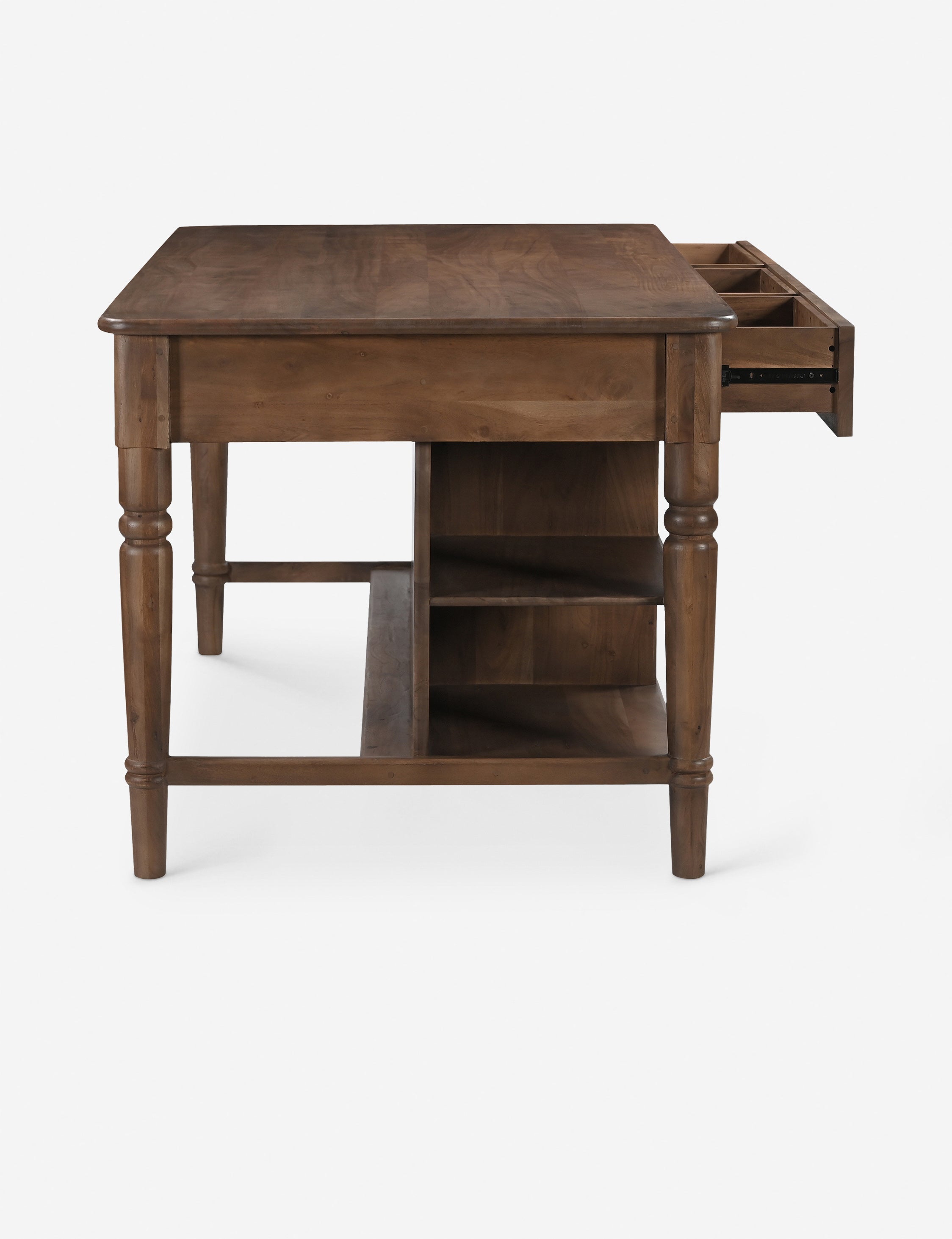 Trusley Kitchen Island