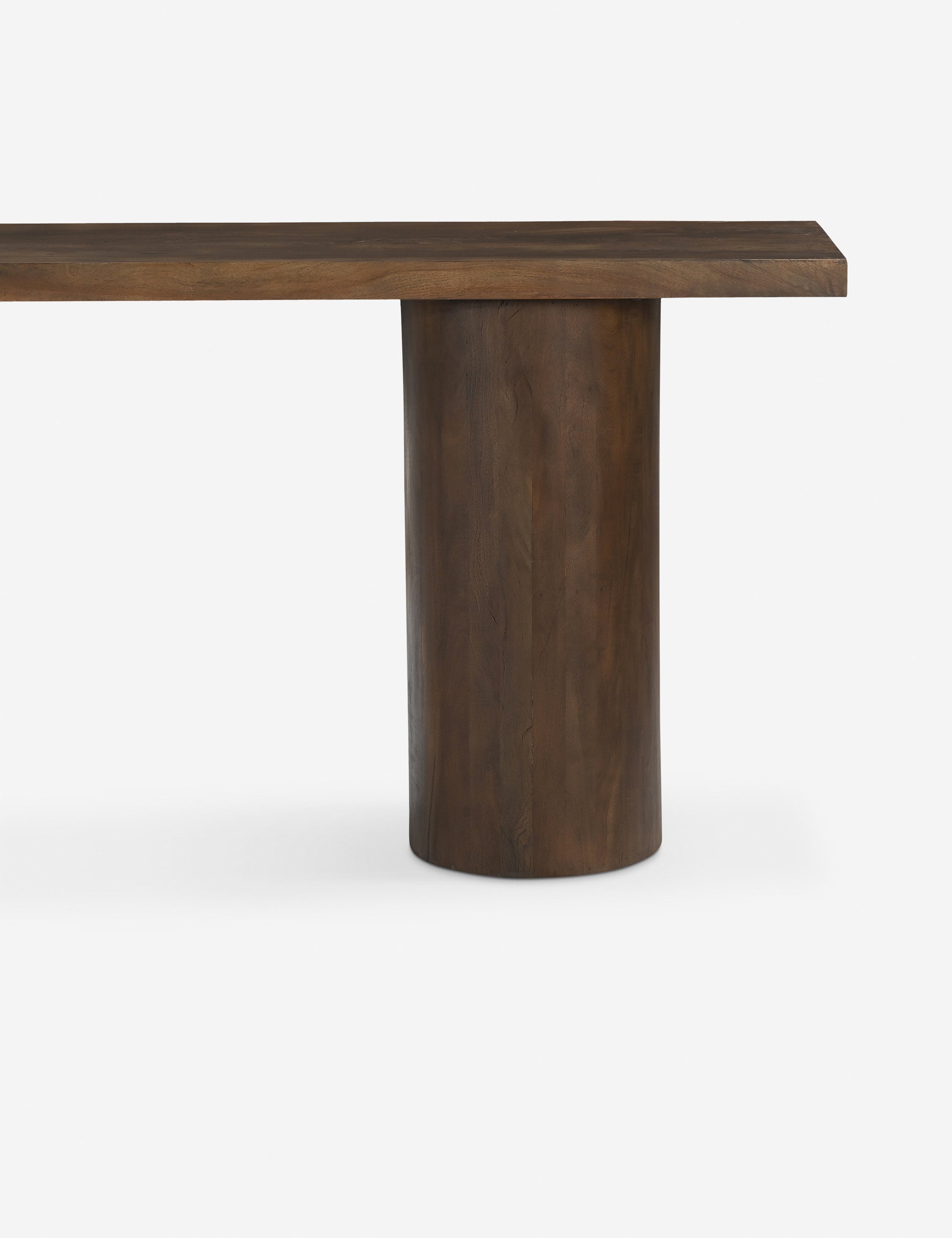 Herrero Console Table