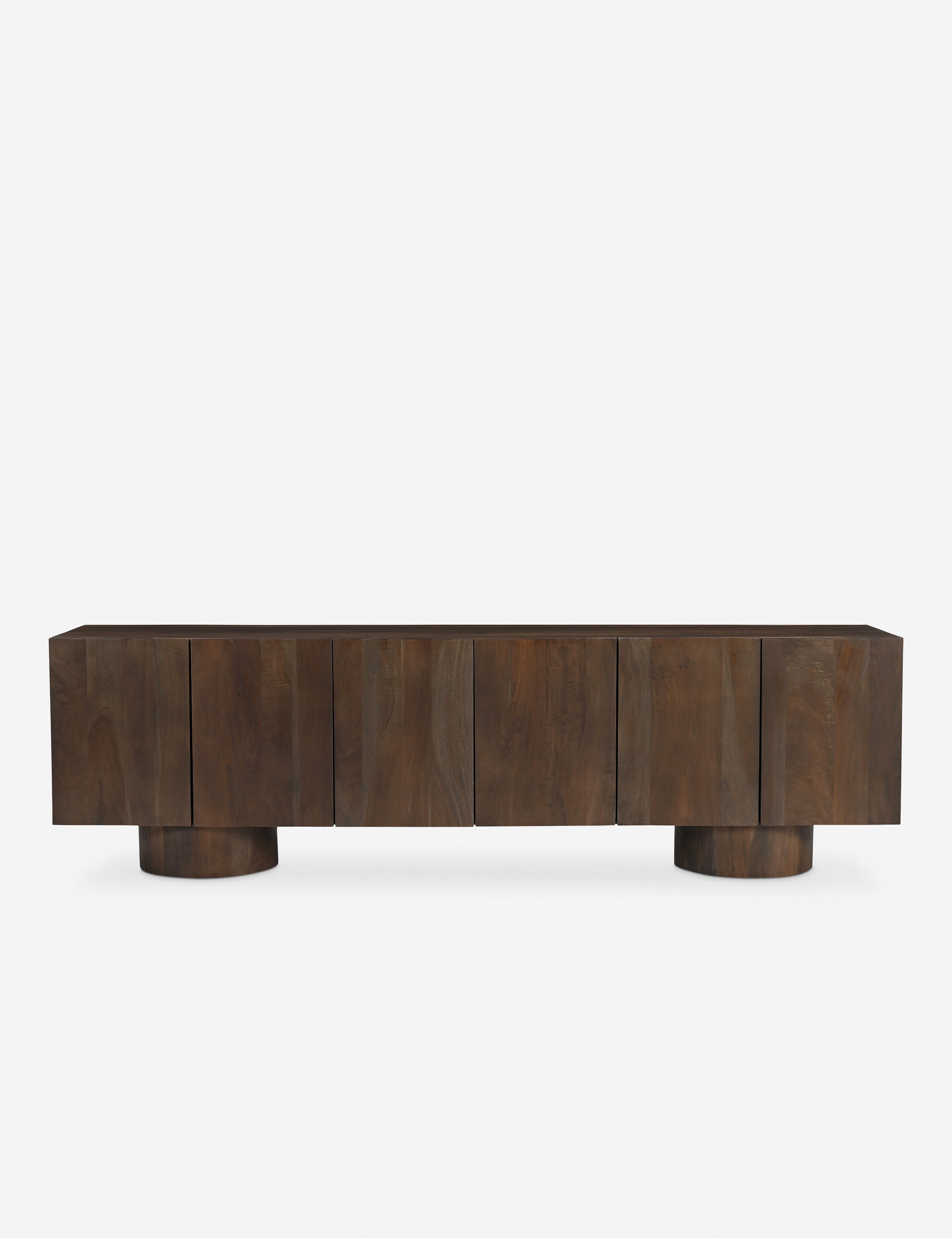 Herrero Media Console