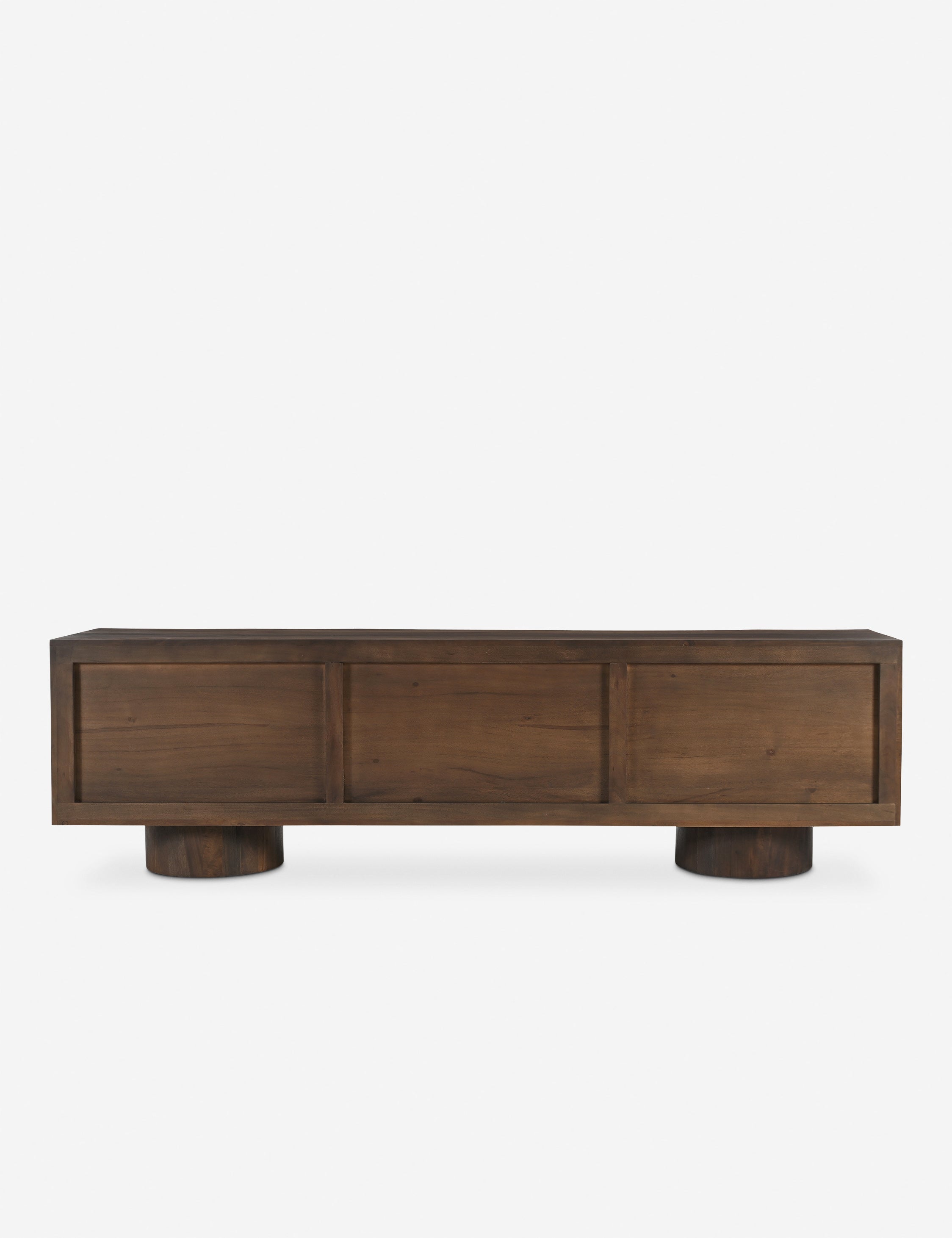 Herrero Media Console