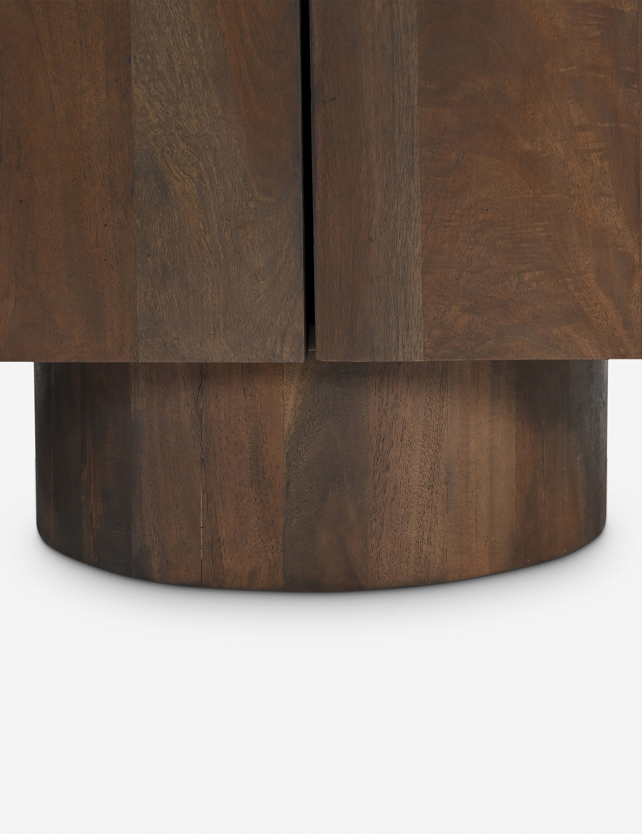 Herrero Media Console