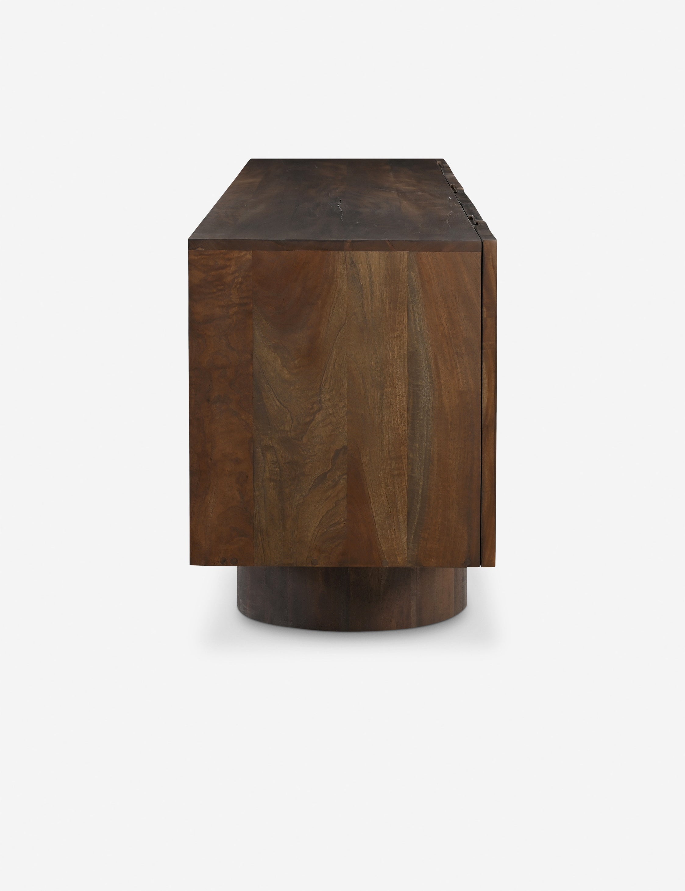 Herrero Media Console