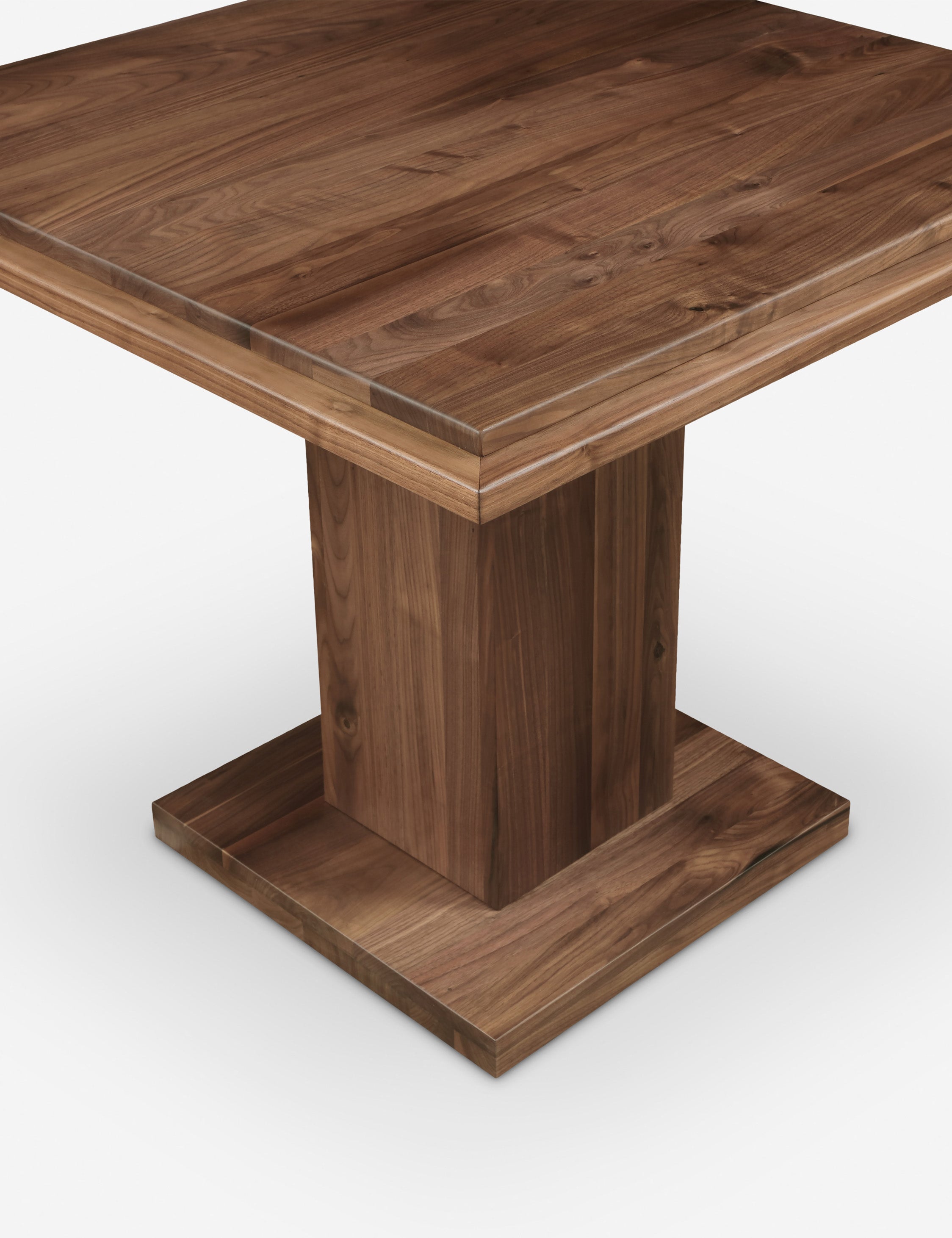Severo Square Bistro Table