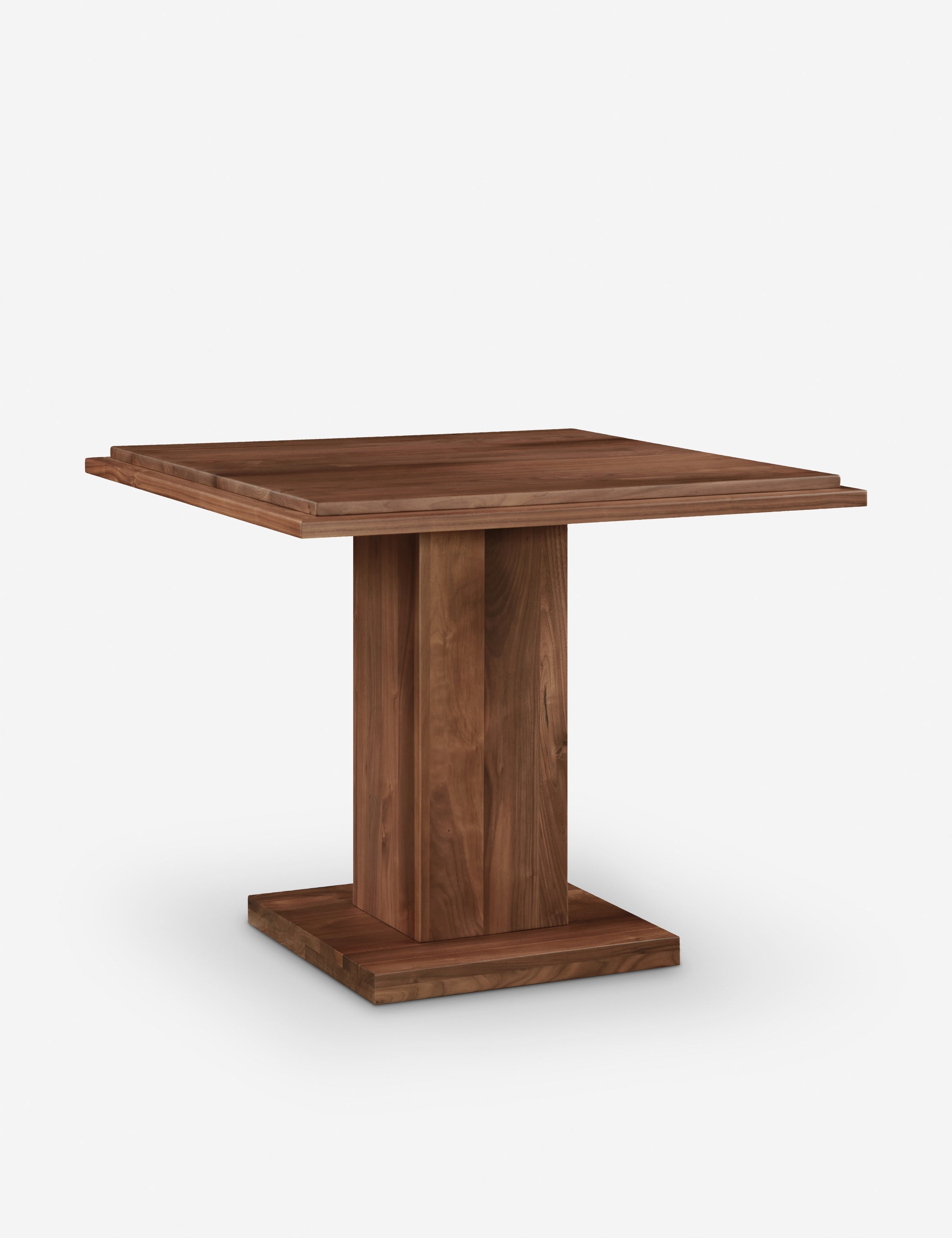 Severo Square Bistro Table
