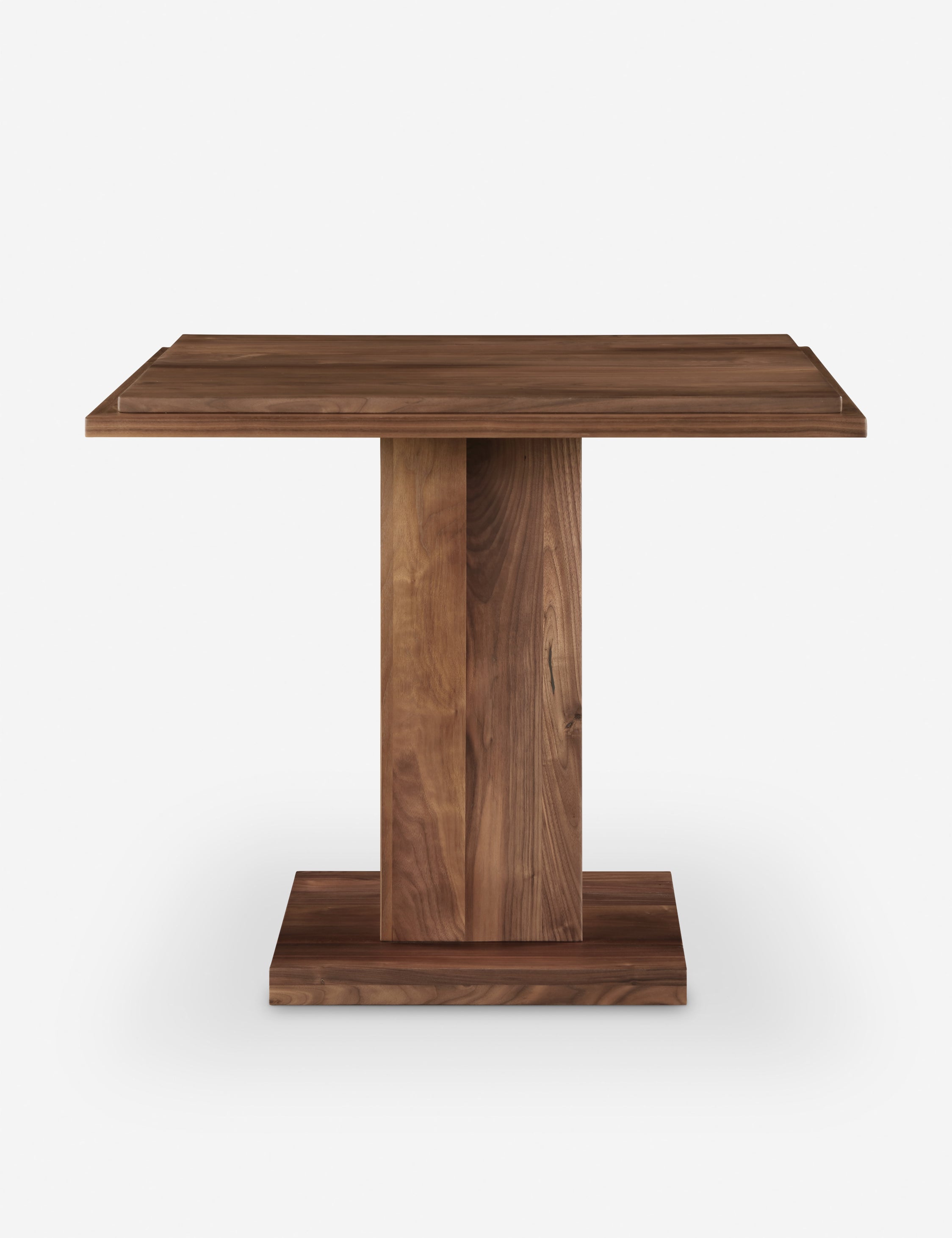 Severo Square Bistro Table