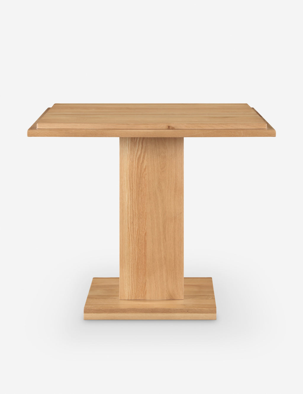 Severo Square Bistro Table
