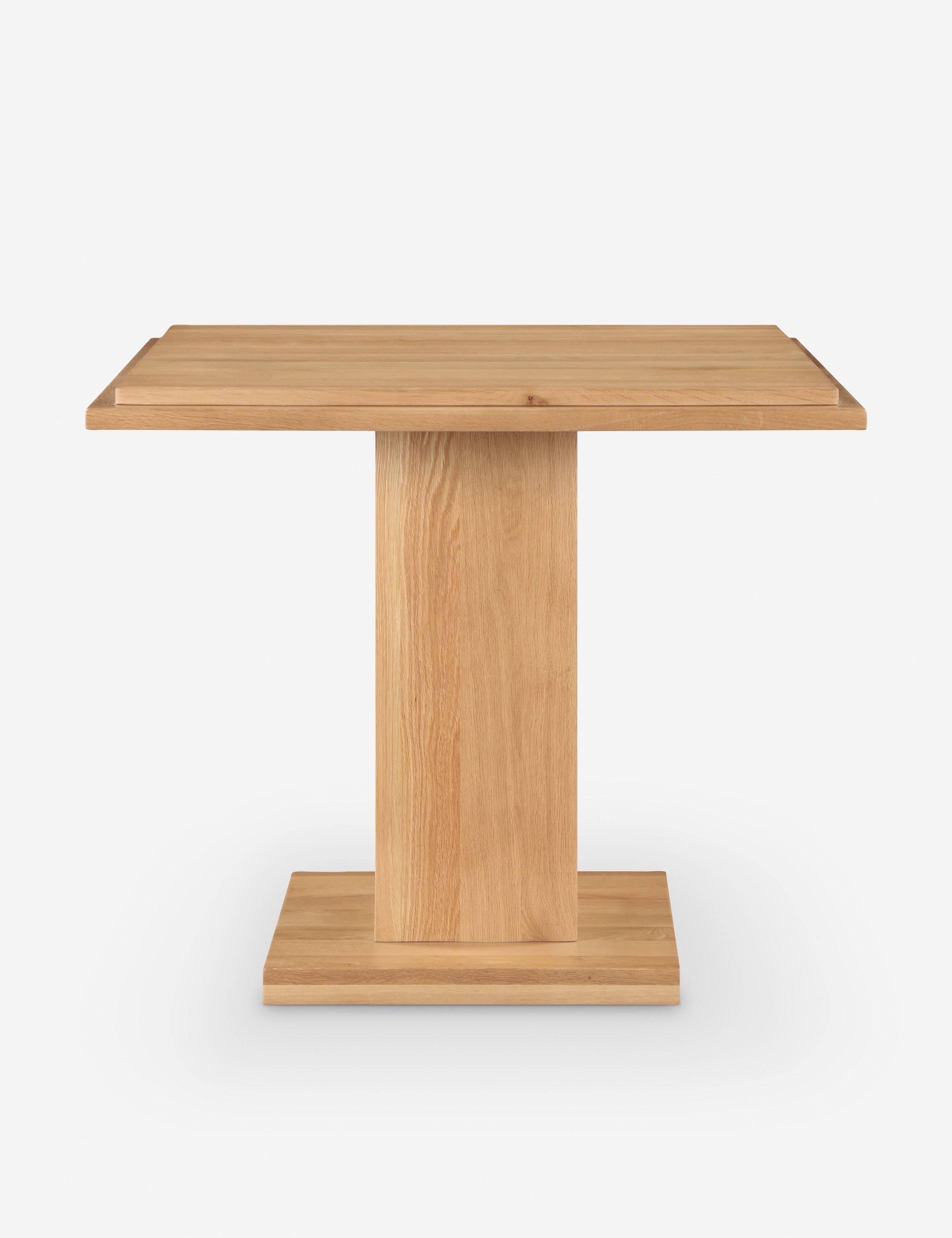 Severo Square Bistro Table