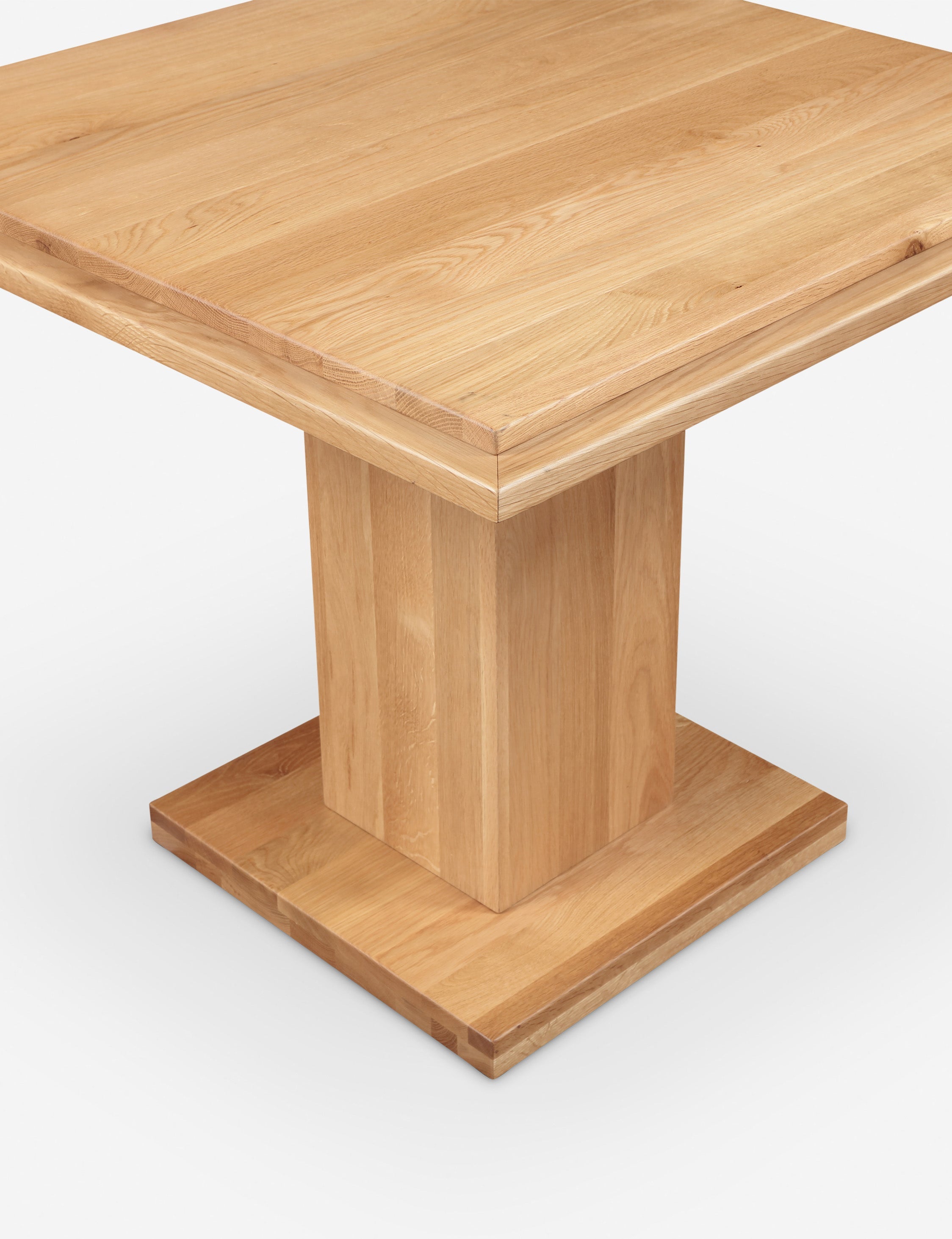 Severo Square Bistro Table