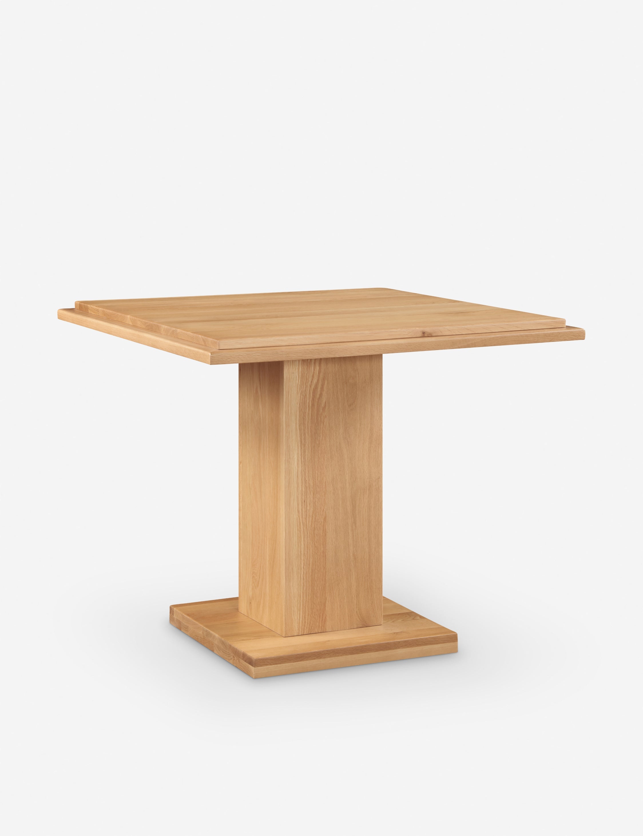 Severo Square Bistro Table